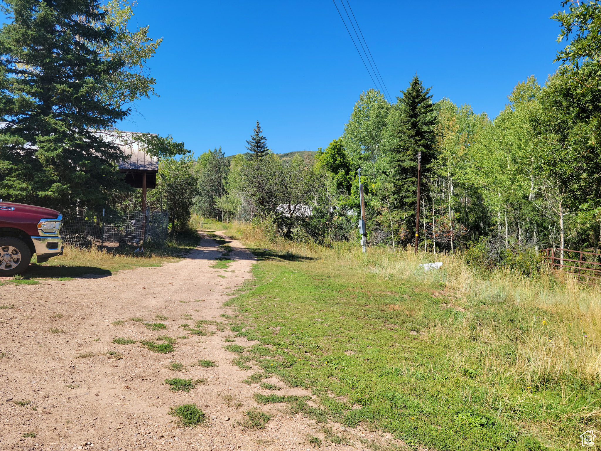 4482 S ASPEN HOLLOW, Woodland, Utah 84036, ,Land,For sale,ASPEN HOLLOW,1985837