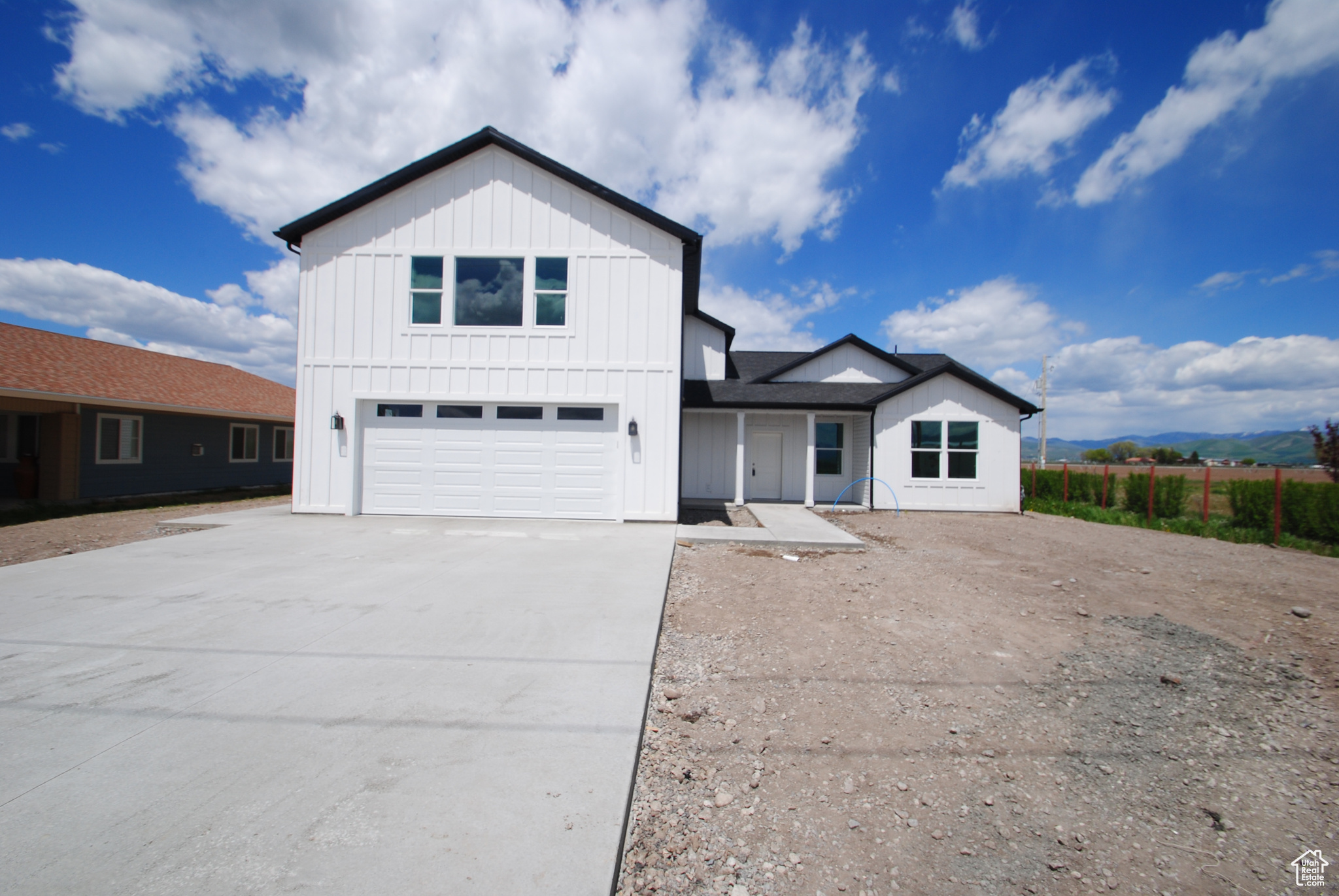 185 E Center Lewiston UT 84320 | $499,500 | UtahRealEstate.com