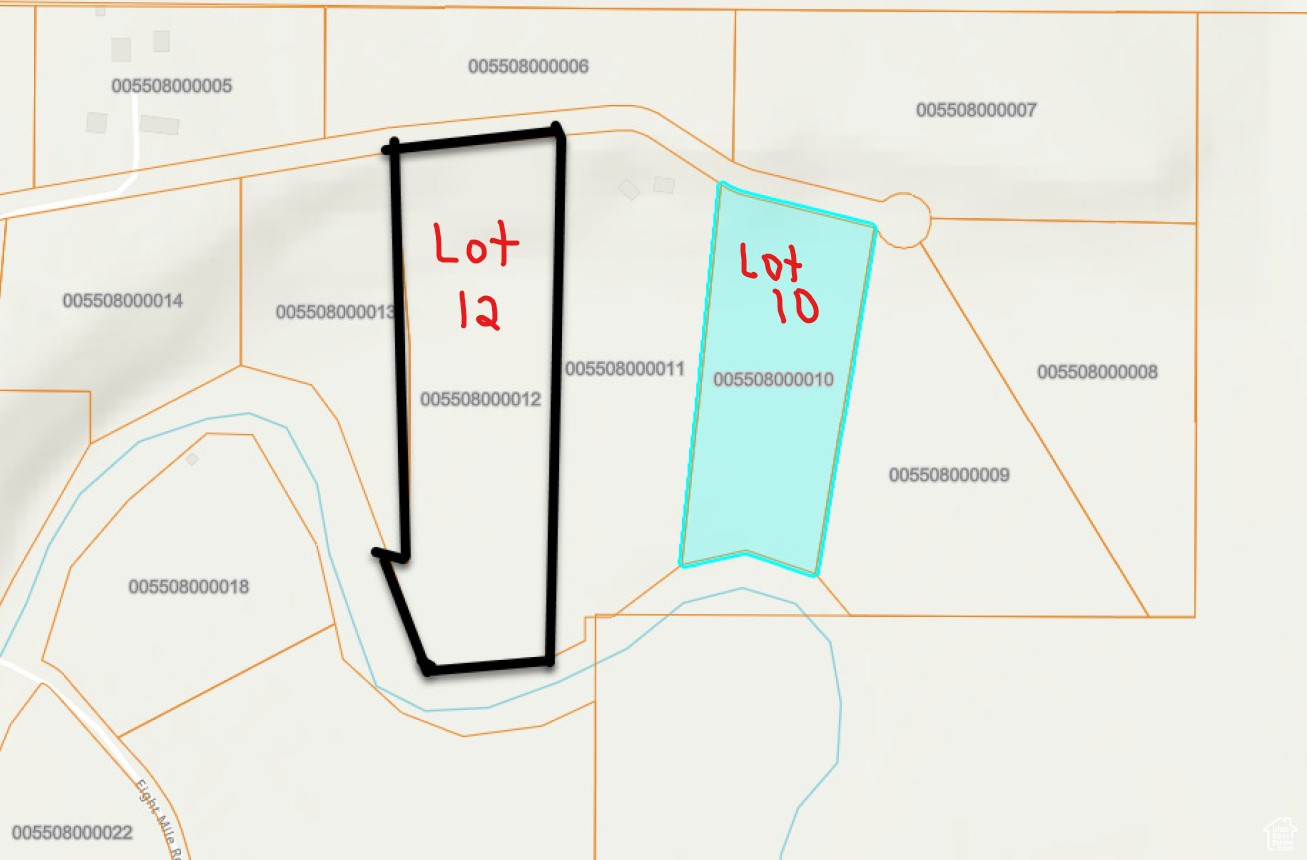 120 WILLOW #12, Soda Springs, Idaho 83276, ,Land,For sale,WILLOW,1985858