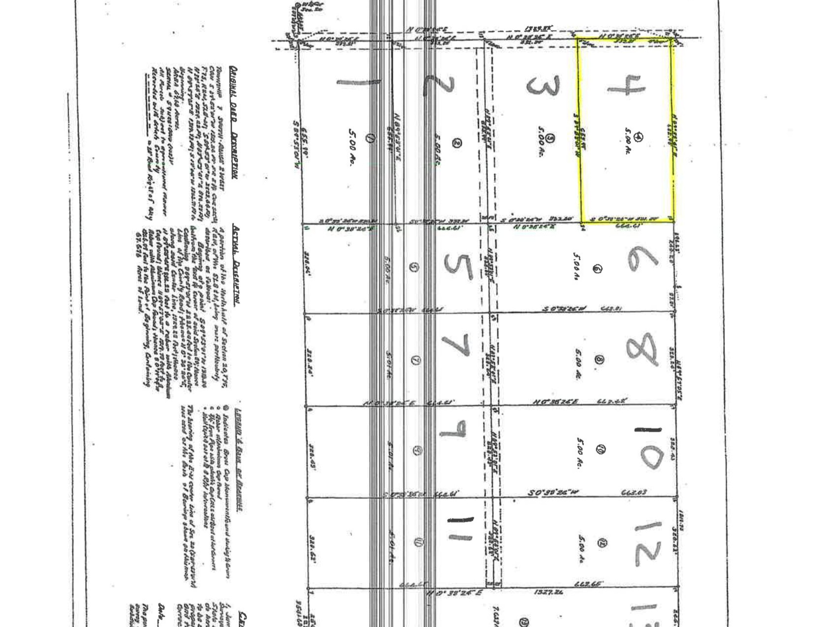 18150 W 1839 S #4, Fairfield, Utah 84013, ,Land,For sale,1839,1985863