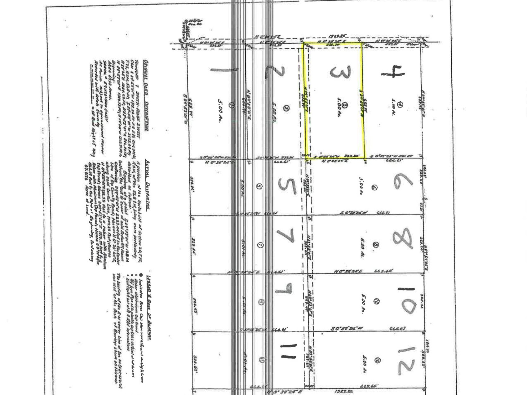 1839 W 18150 S #4, Fairfield, Utah 84013, ,Land,For sale,18150,1985864