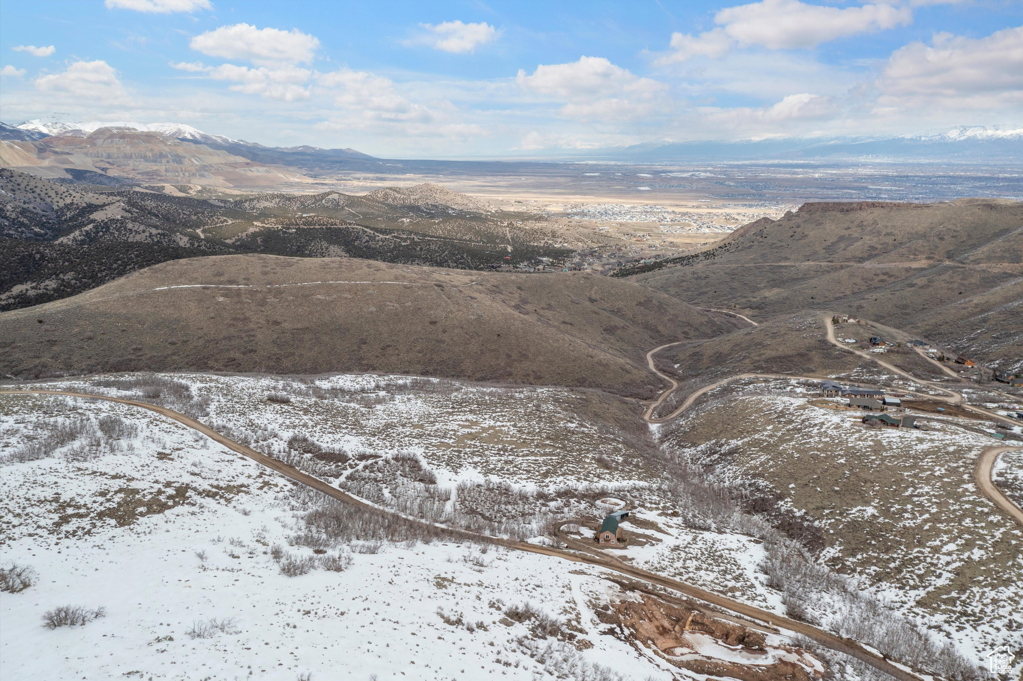 7852 W STEP MOUNTAIN RD, Herriman, Utah 84096, ,Land,For sale,STEP MOUNTAIN RD,1985992