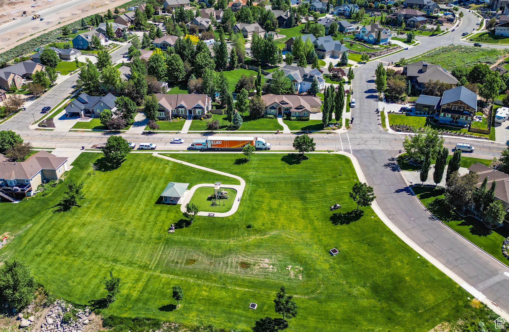 1744 N CALLAWAY, Heber City, Utah 84032, 6 Bedrooms Bedrooms, 20 Rooms Rooms,3 BathroomsBathrooms,Residential,For sale,CALLAWAY,1986025