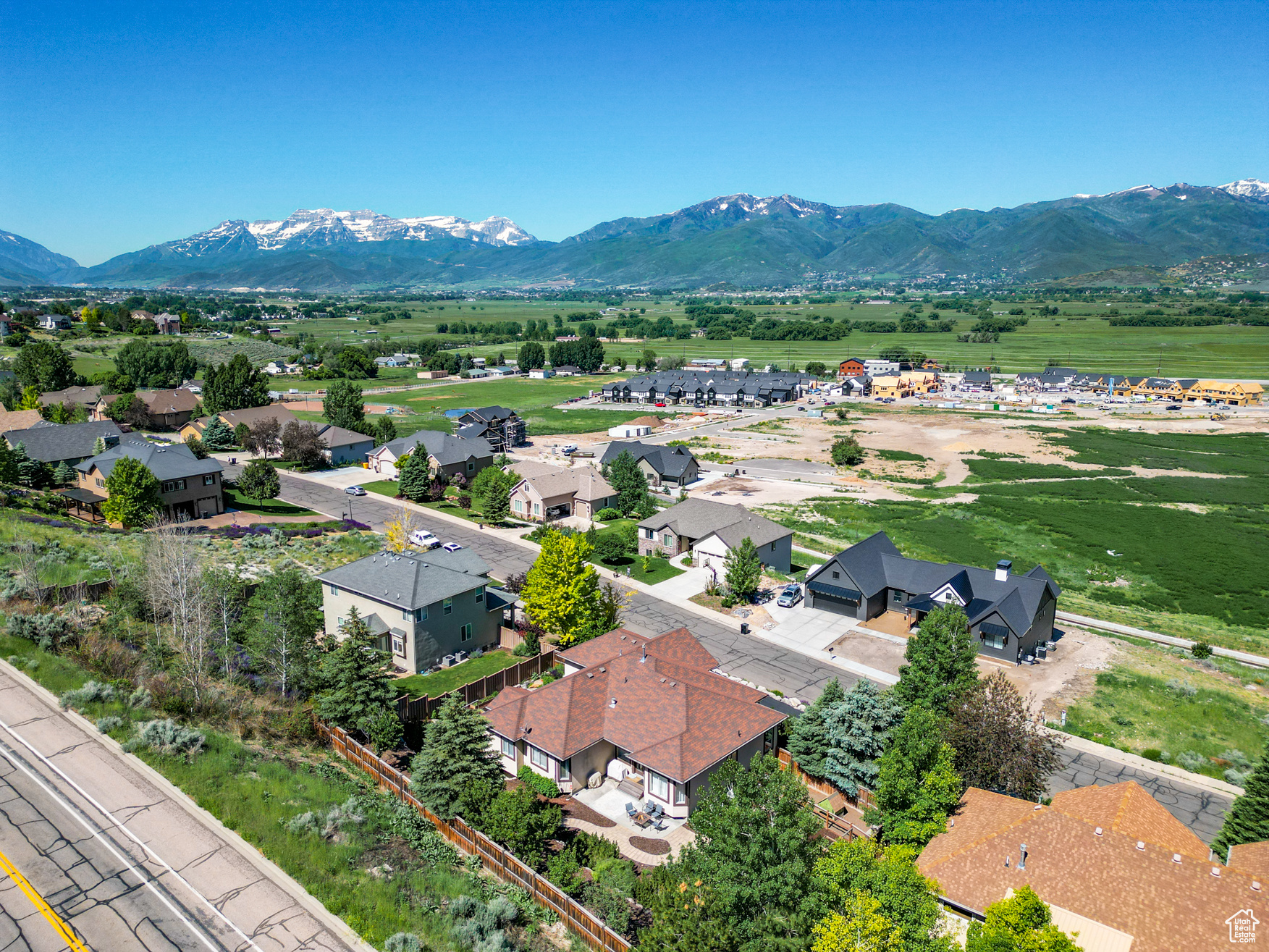 1744 N CALLAWAY, Heber City, Utah 84032, 6 Bedrooms Bedrooms, 20 Rooms Rooms,3 BathroomsBathrooms,Residential,For sale,CALLAWAY,1986025