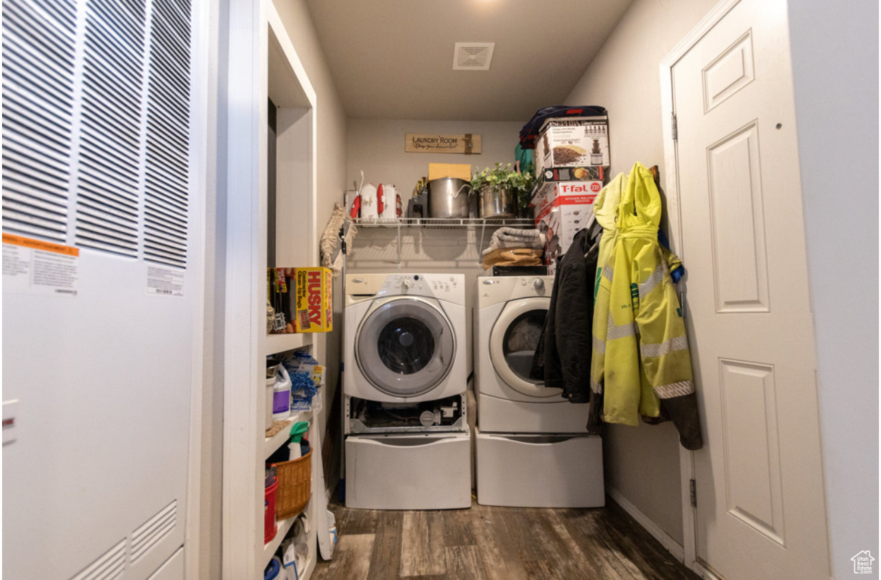 Mudroom