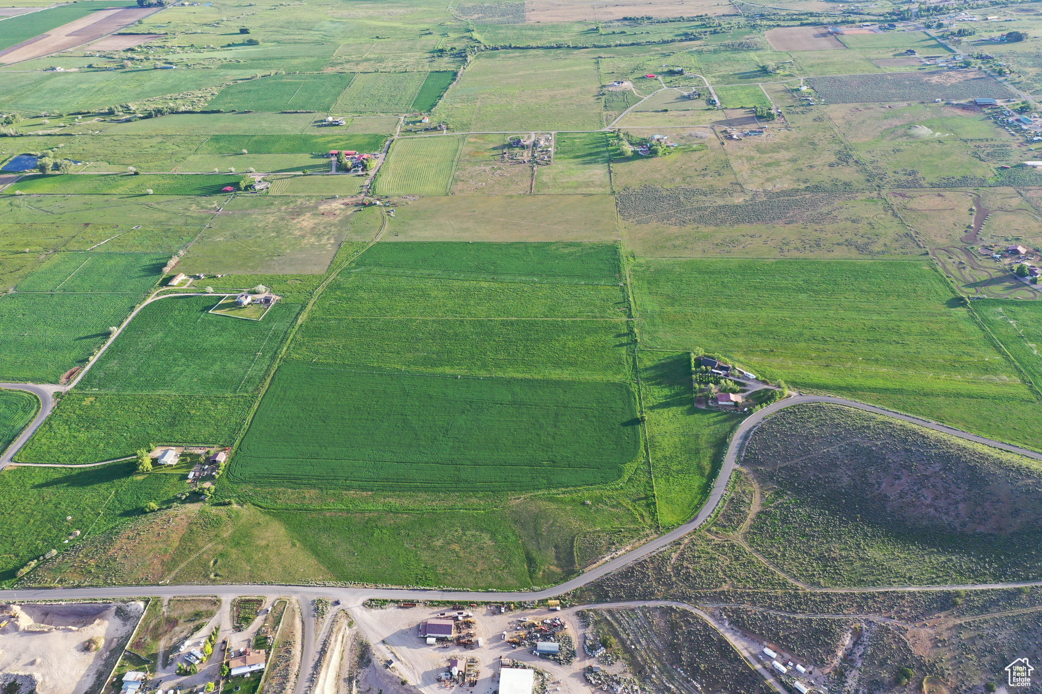 9 GRAVEL PIT, Mt Pleasant, Utah 84647, ,Land,For sale,GRAVEL PIT,1986195