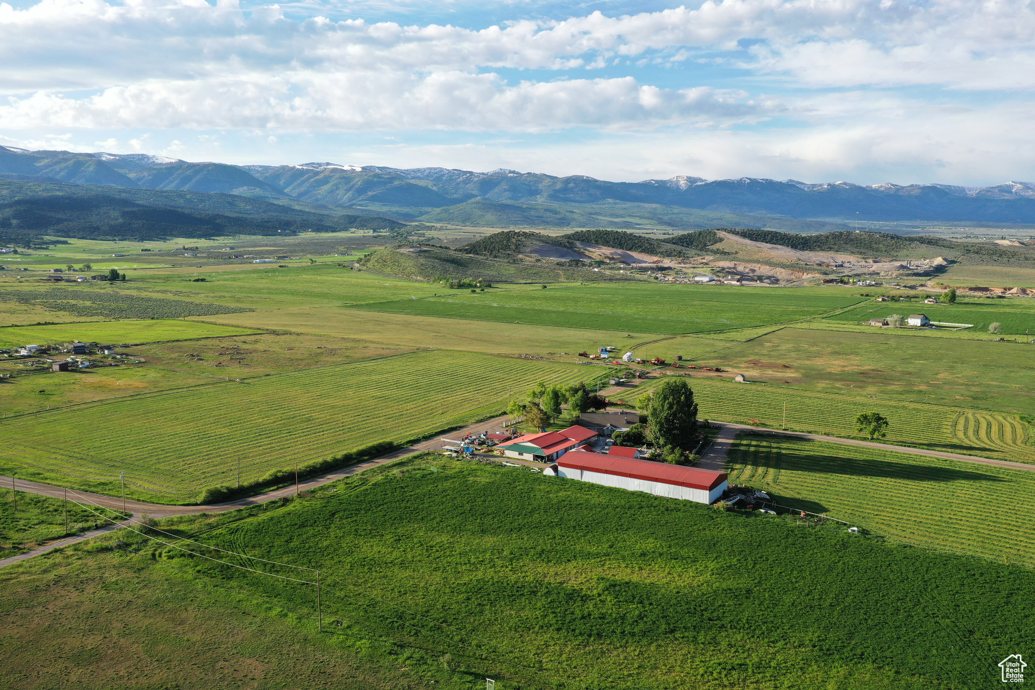 9 GRAVEL PIT, Mt Pleasant, Utah 84647, ,Land,For sale,GRAVEL PIT,1986195