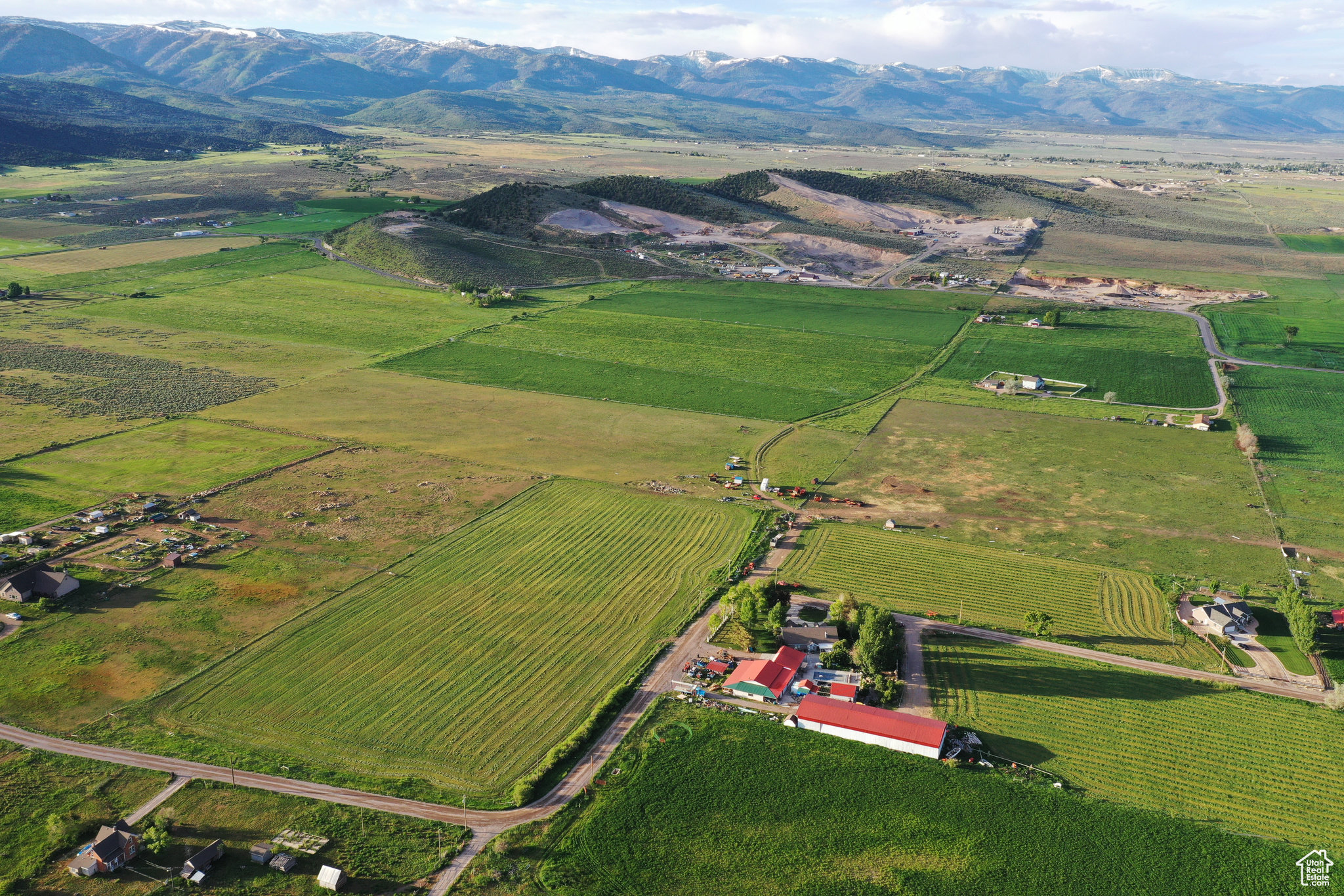 9 GRAVEL PIT, Mt Pleasant, Utah 84647, ,Land,For sale,GRAVEL PIT,1986195