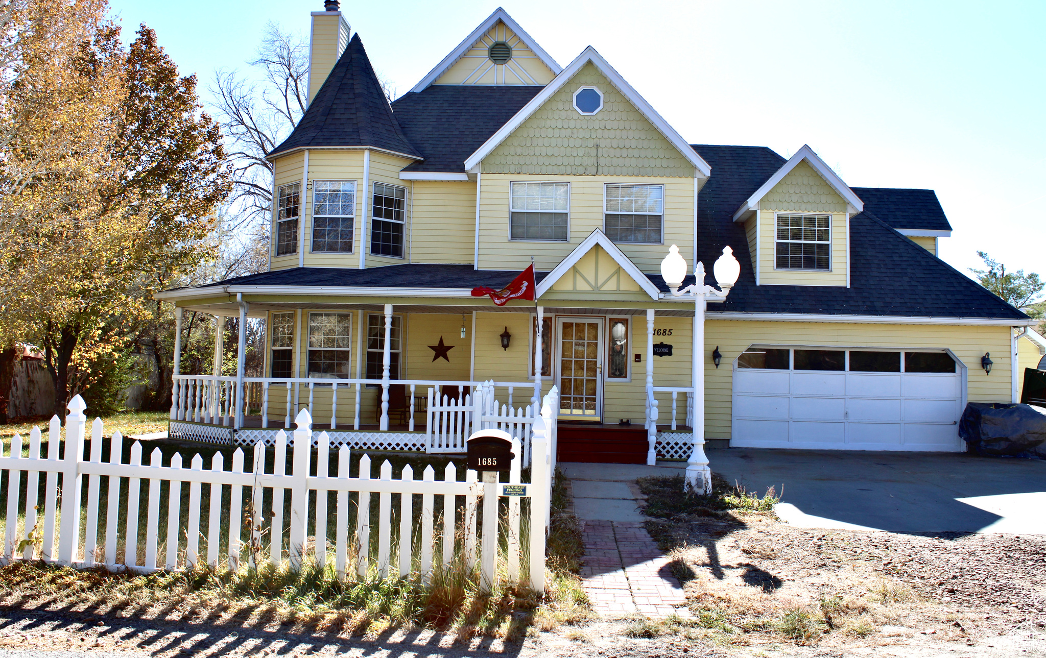 1685 W 4100 N Spring Glen UT 84526 495,000