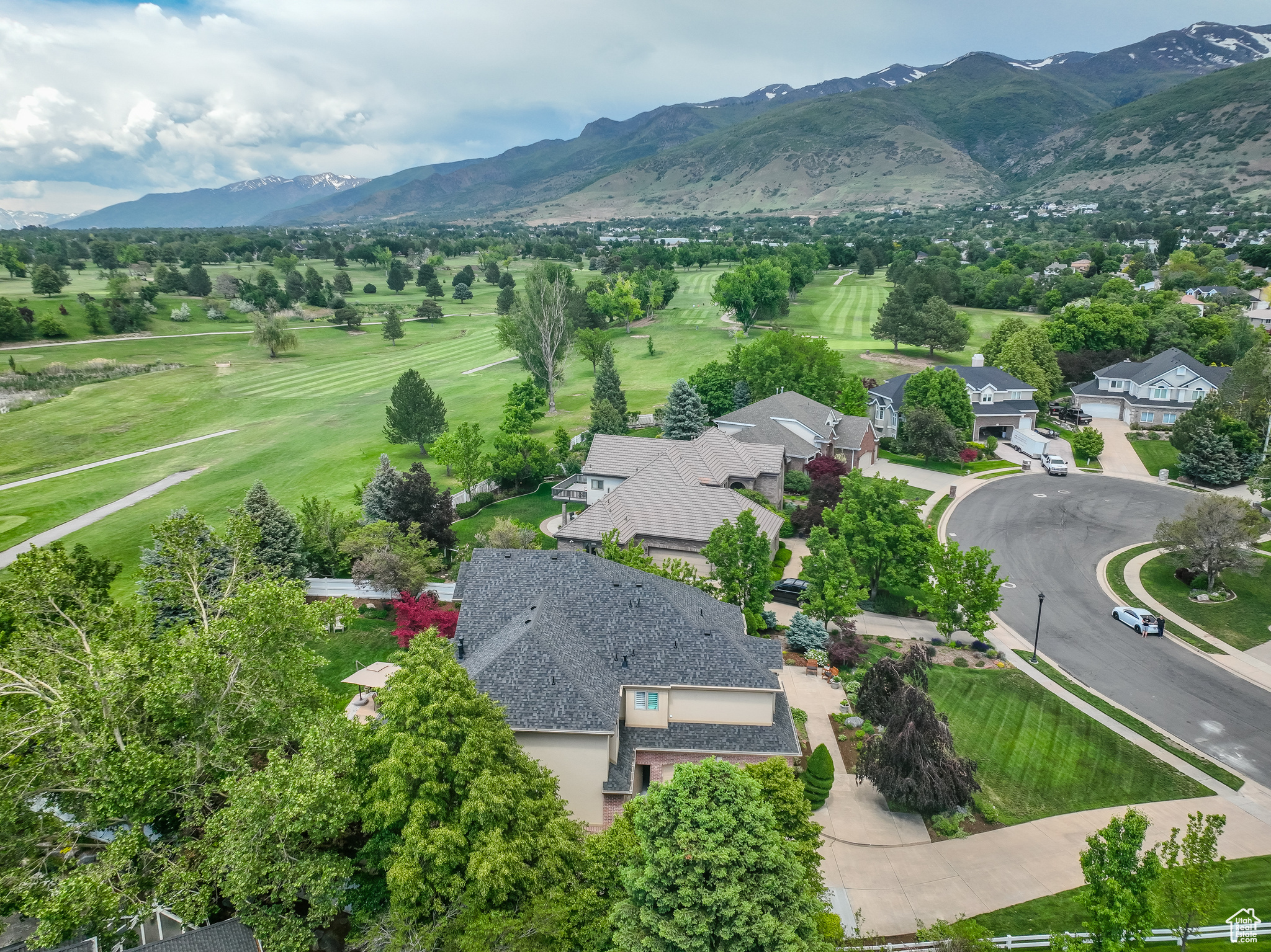 1013 FAIRWAY, Fruit Heights, Utah 84037, 6 Bedrooms Bedrooms, 22 Rooms Rooms,2 BathroomsBathrooms,Residential,For sale,FAIRWAY,1986343