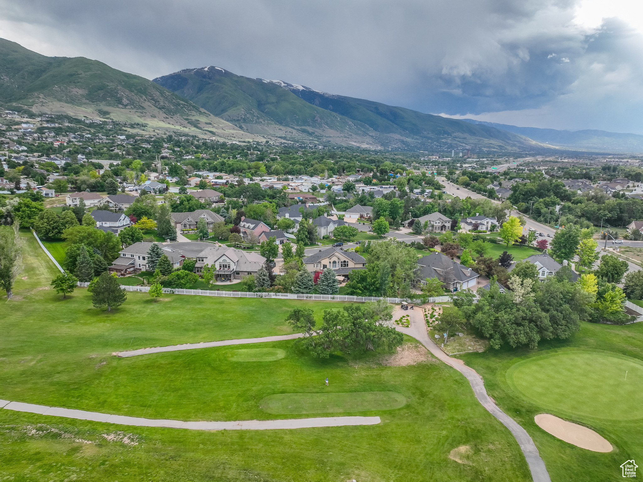 1013 FAIRWAY, Fruit Heights, Utah 84037, 6 Bedrooms Bedrooms, 22 Rooms Rooms,2 BathroomsBathrooms,Residential,For sale,FAIRWAY,1986343