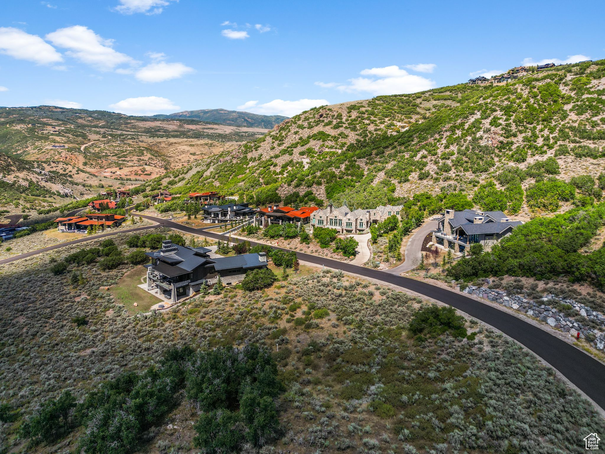 2014 E CANYON GATE #73, Park City, Utah 84098, ,Land,For sale,CANYON GATE,1986375