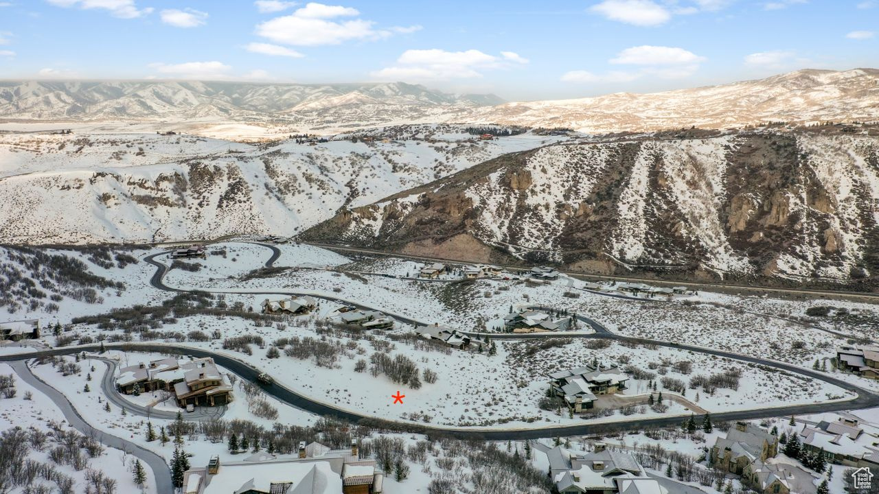 2014 E CANYON GATE #73, Park City, Utah 84098, ,Land,For sale,CANYON GATE,1986375