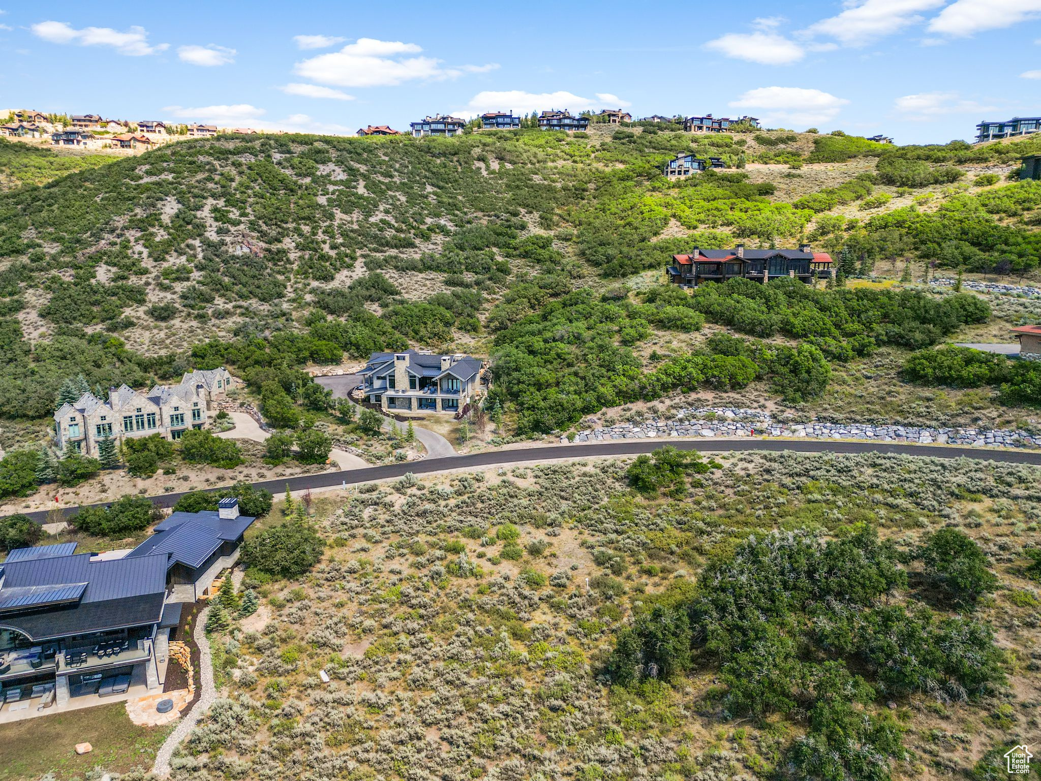 2014 E CANYON GATE #73, Park City, Utah 84098, ,Land,For sale,CANYON GATE,1986375