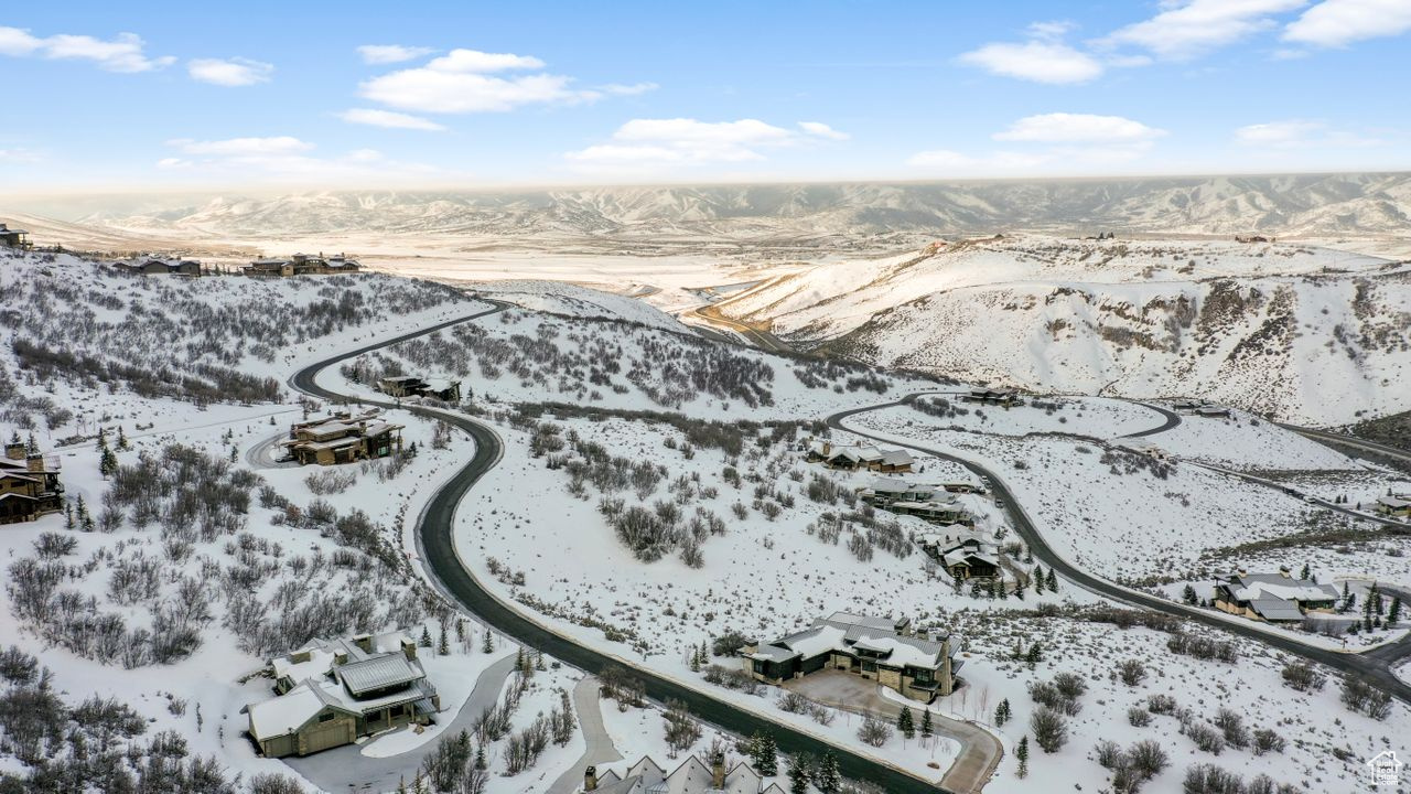 2014 E CANYON GATE #73, Park City, Utah 84098, ,Land,For sale,CANYON GATE,1986375