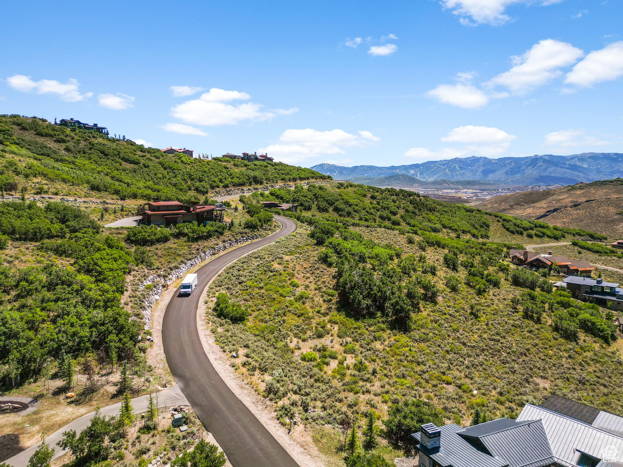 2014 E CANYON GATE #73, Park City, Utah 84098, ,Land,For sale,CANYON GATE,1986375