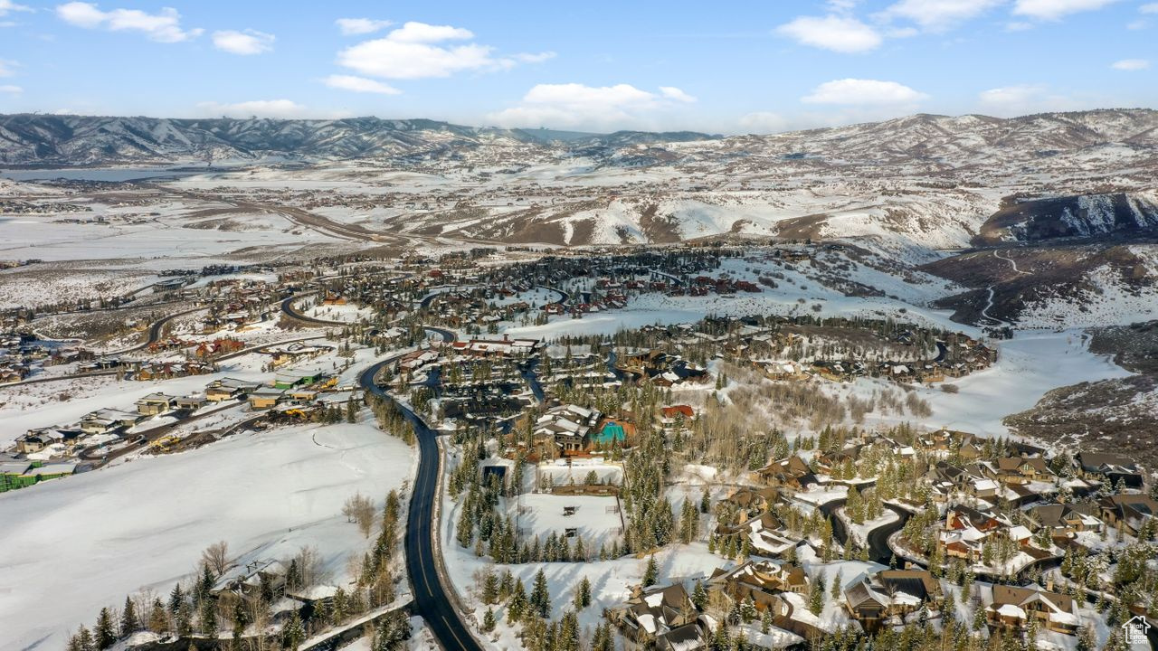 2014 E CANYON GATE #73, Park City, Utah 84098, ,Land,For sale,CANYON GATE,1986375