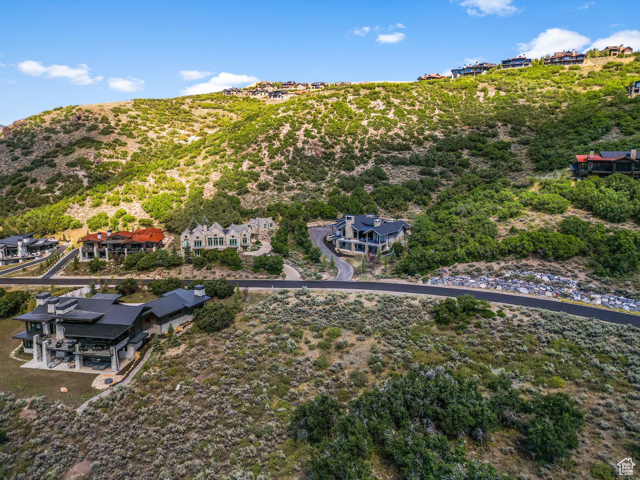 2014 E CANYON GATE #73, Park City, Utah 84098, ,Land,For sale,CANYON GATE,1986375