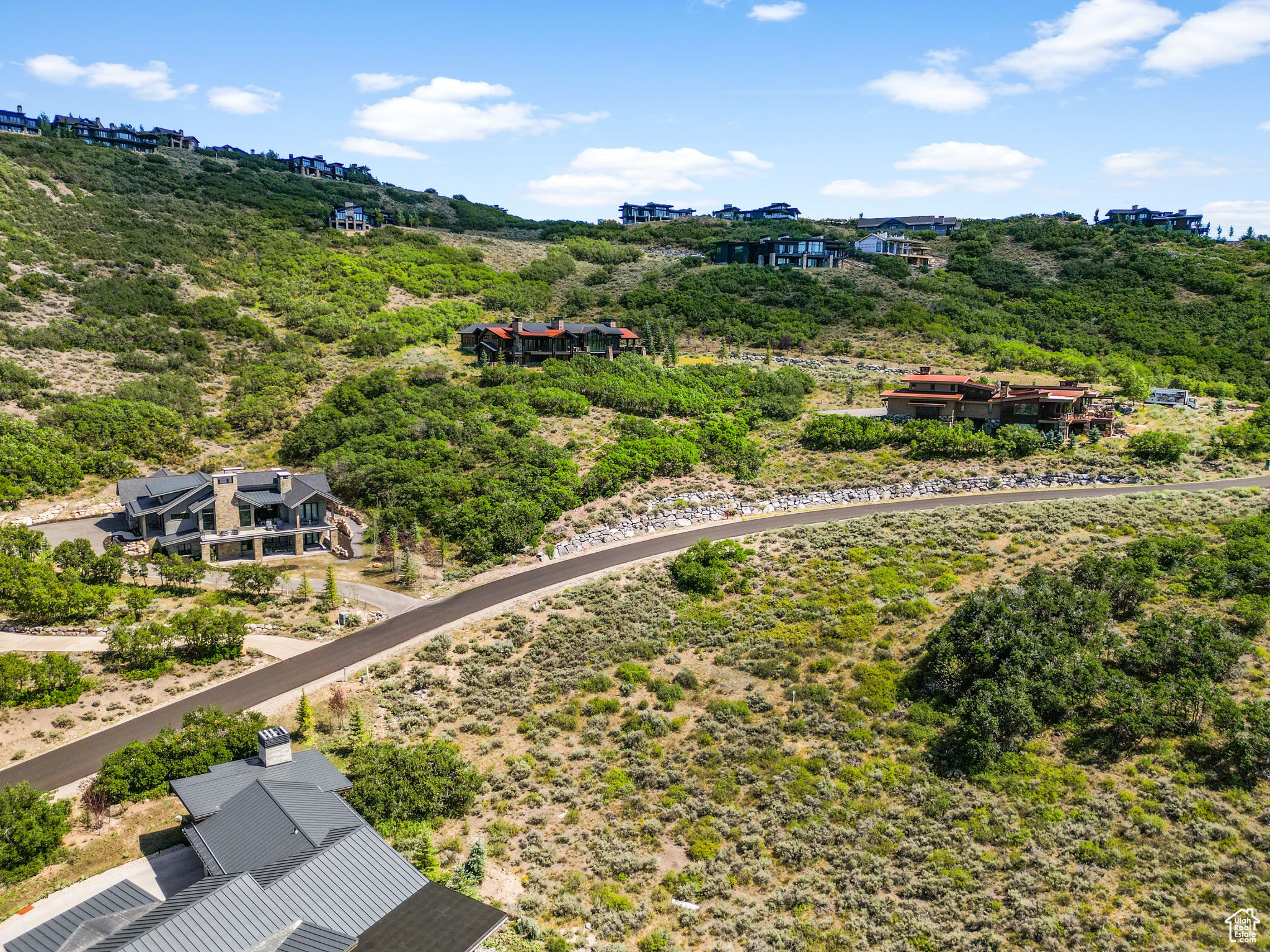 2014 E CANYON GATE #73, Park City, Utah 84098, ,Land,For sale,CANYON GATE,1986375