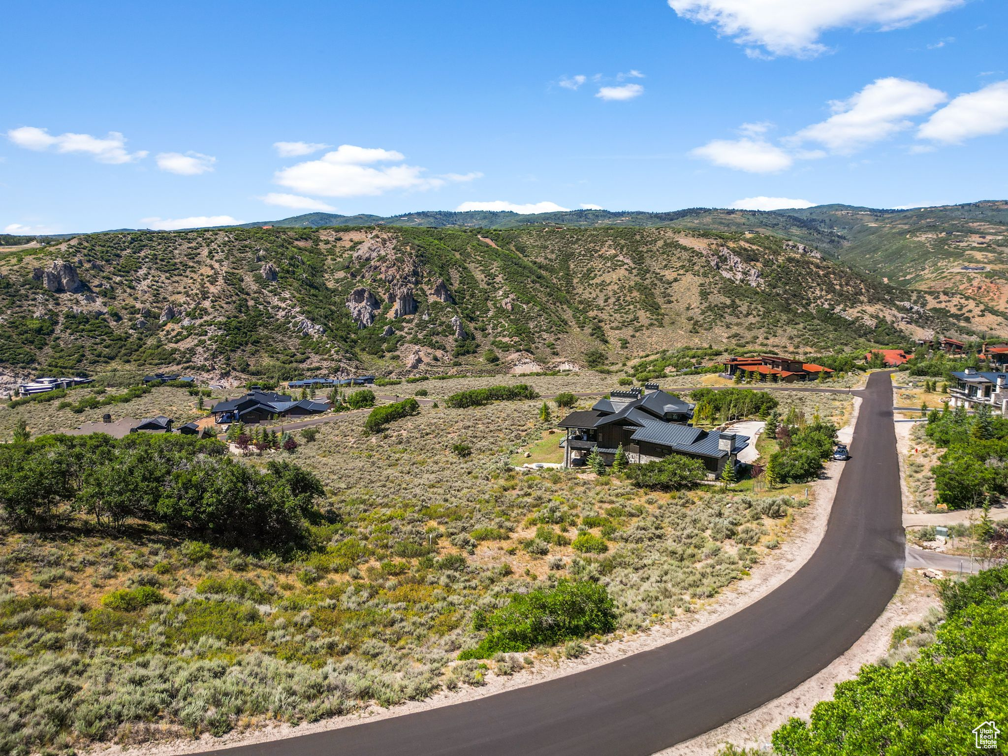 2014 E CANYON GATE #73, Park City, Utah 84098, ,Land,For sale,CANYON GATE,1986375