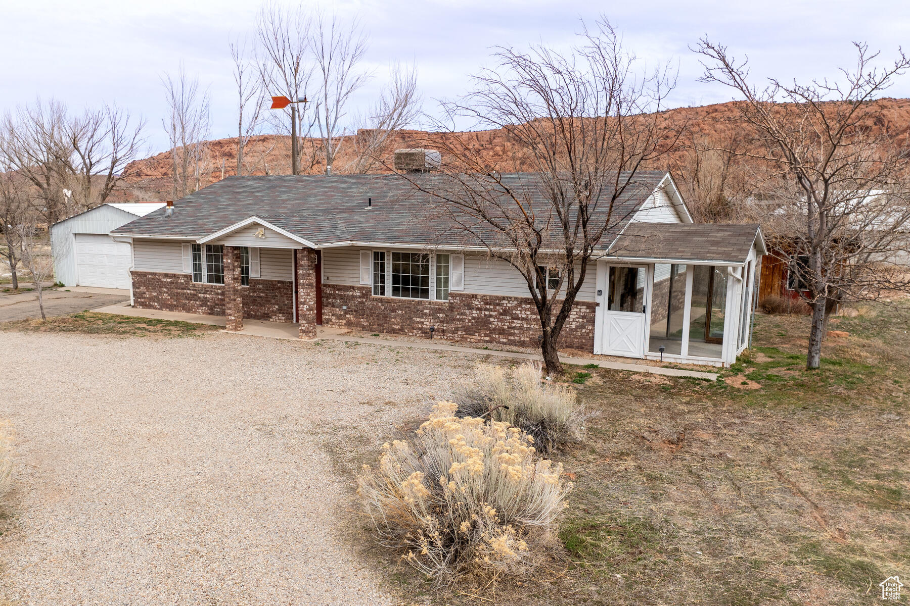 3971 S SPANISH VALLEY, Moab, Utah 84532, 3 Bedrooms Bedrooms, 9 Rooms Rooms,2 BathroomsBathrooms,Residential,For sale,SPANISH VALLEY,1986423