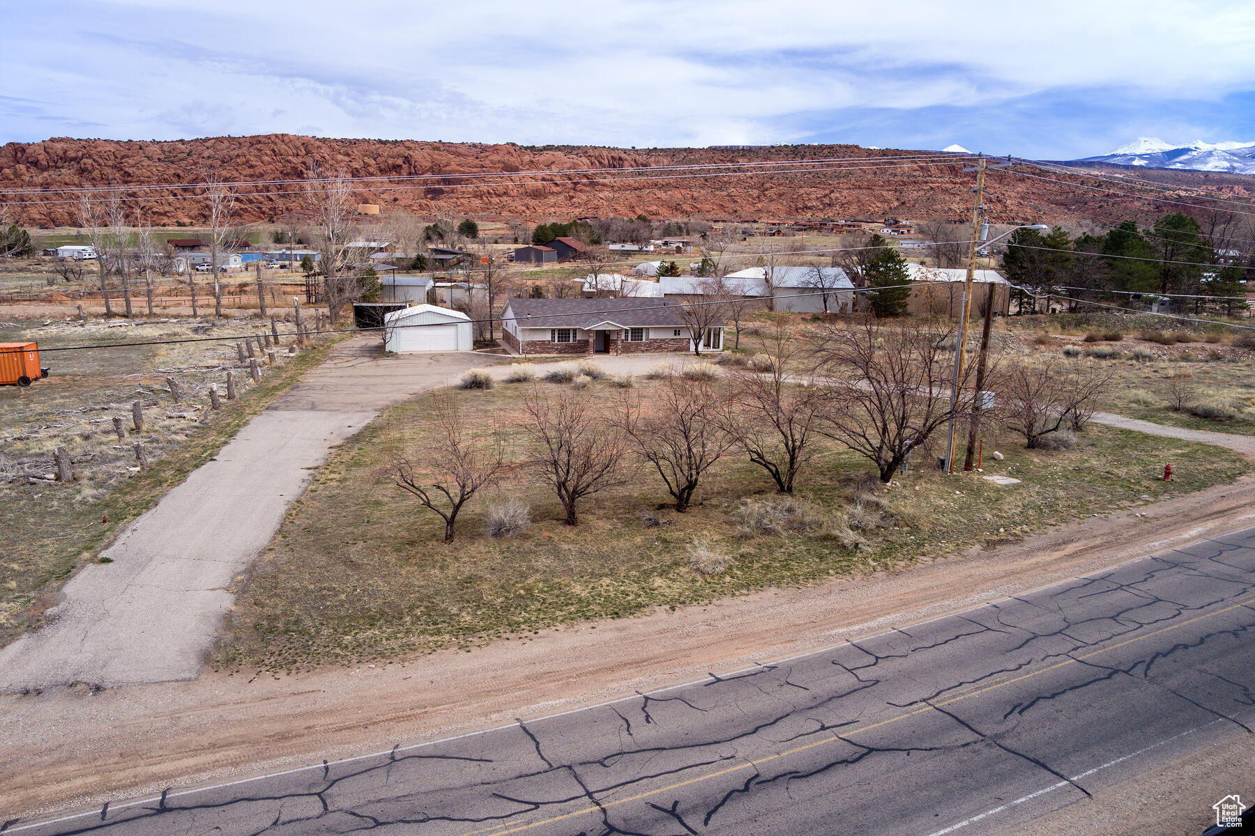 3971 S SPANISH VALLEY, Moab, Utah 84532, 3 Bedrooms Bedrooms, 9 Rooms Rooms,2 BathroomsBathrooms,Residential,For sale,SPANISH VALLEY,1986423