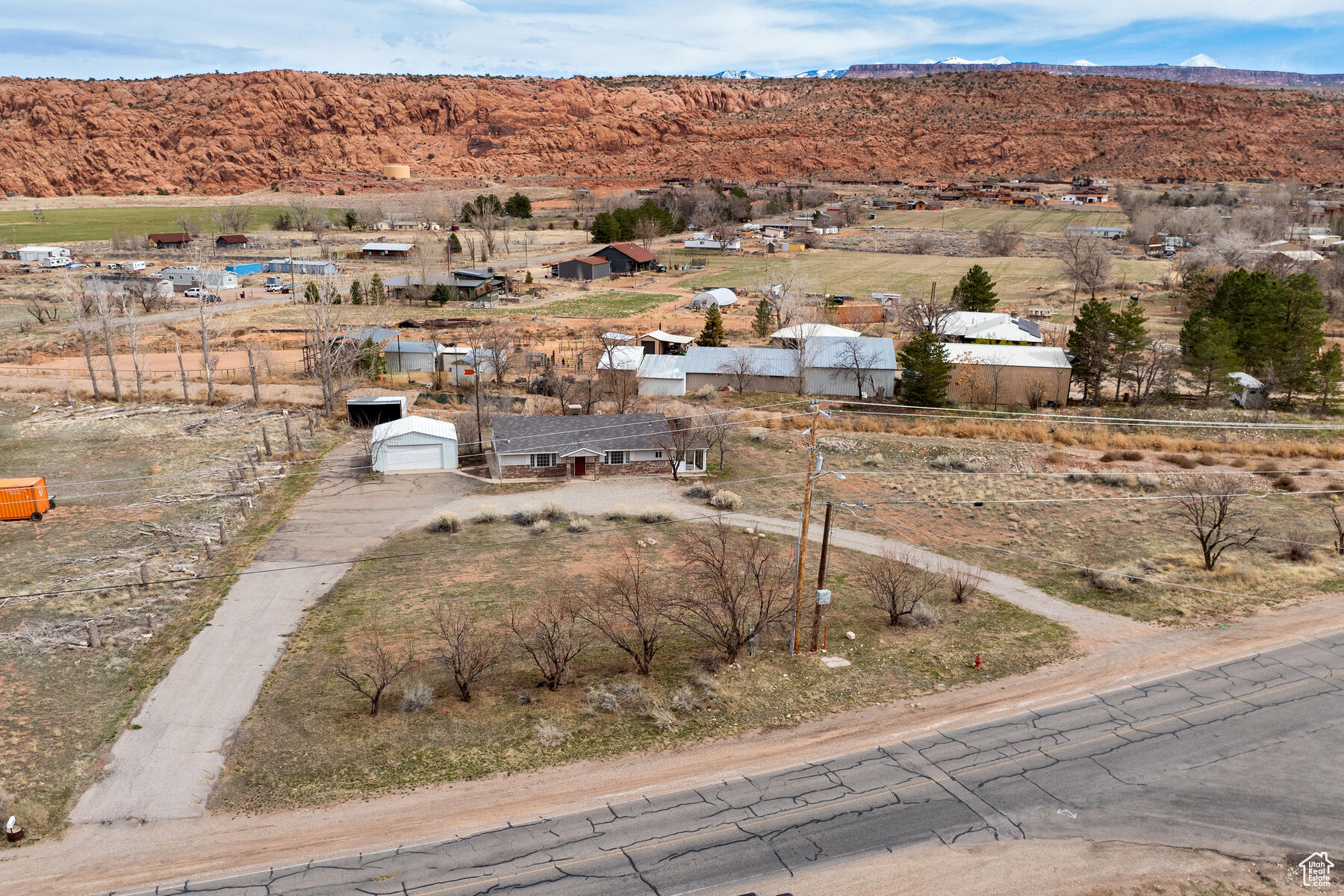 3971 S SPANISH VALLEY, Moab, Utah 84532, 3 Bedrooms Bedrooms, 9 Rooms Rooms,2 BathroomsBathrooms,Residential,For sale,SPANISH VALLEY,1986423