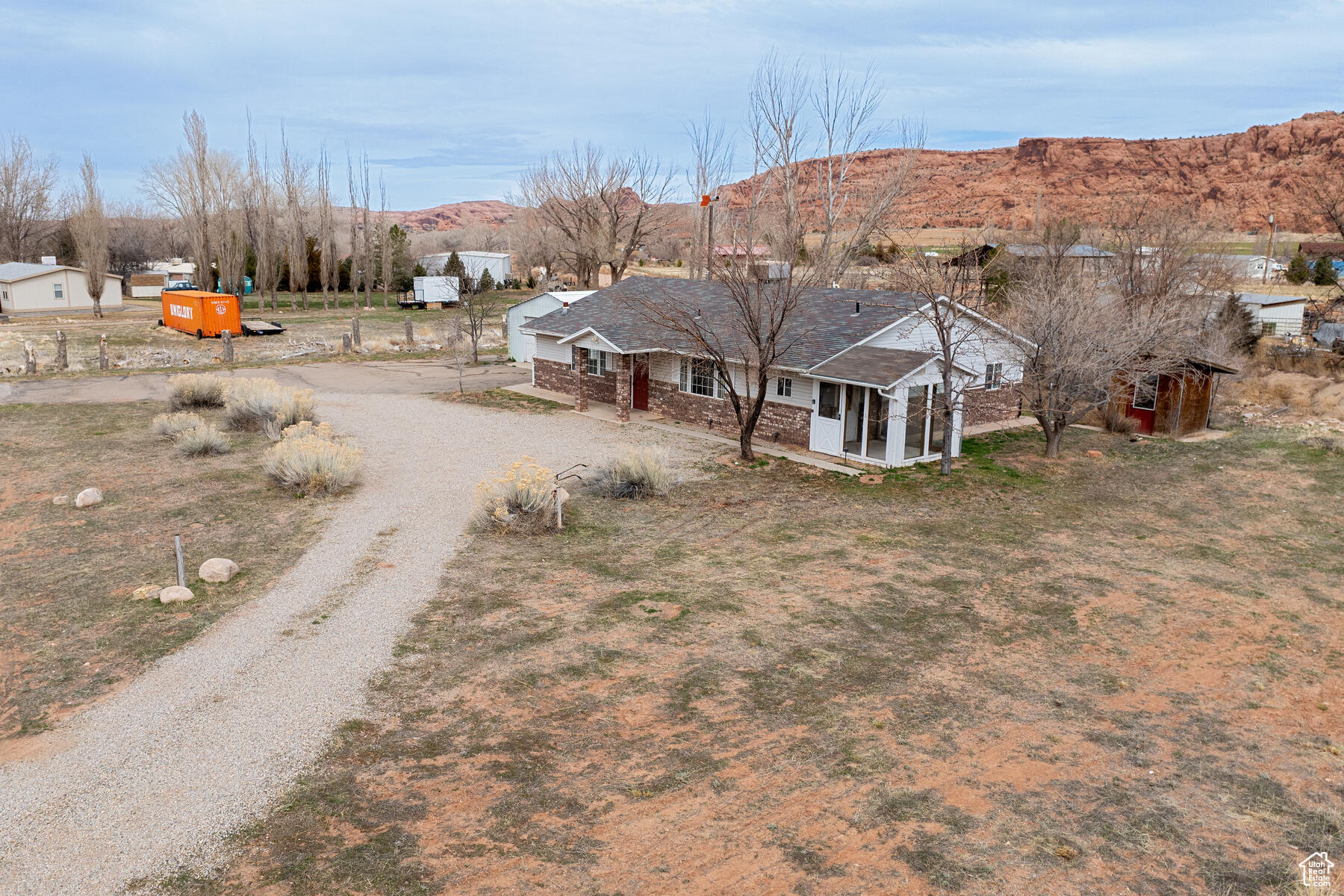 3971 S SPANISH VALLEY, Moab, Utah 84532, 3 Bedrooms Bedrooms, 9 Rooms Rooms,2 BathroomsBathrooms,Residential,For sale,SPANISH VALLEY,1986423