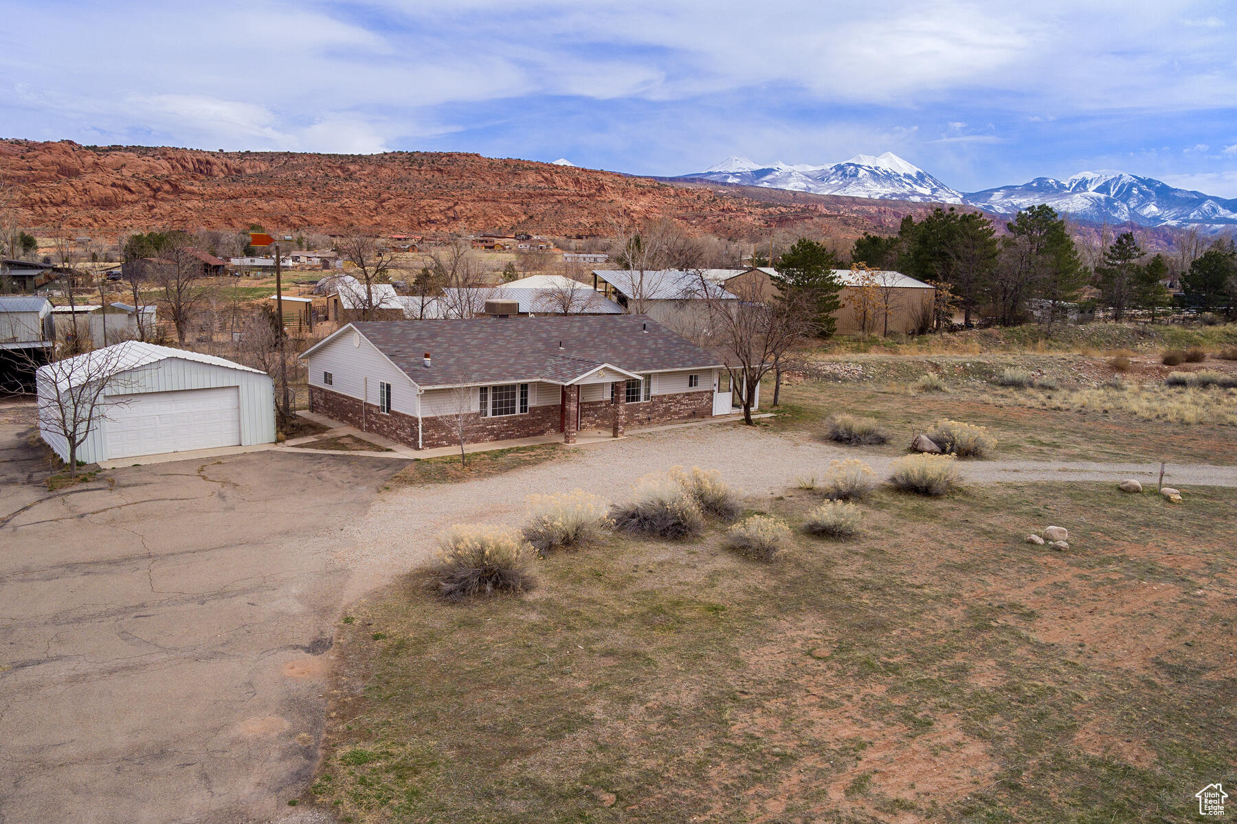 3971 S SPANISH VALLEY, Moab, Utah 84532, 3 Bedrooms Bedrooms, 9 Rooms Rooms,2 BathroomsBathrooms,Residential,For sale,SPANISH VALLEY,1986423