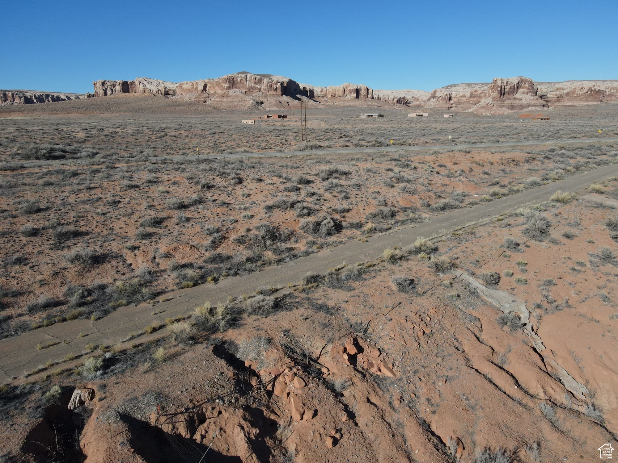 1003 W HIGHWAY 191, Bluff, Utah 84512, ,Land,For sale,HIGHWAY 191,1986447