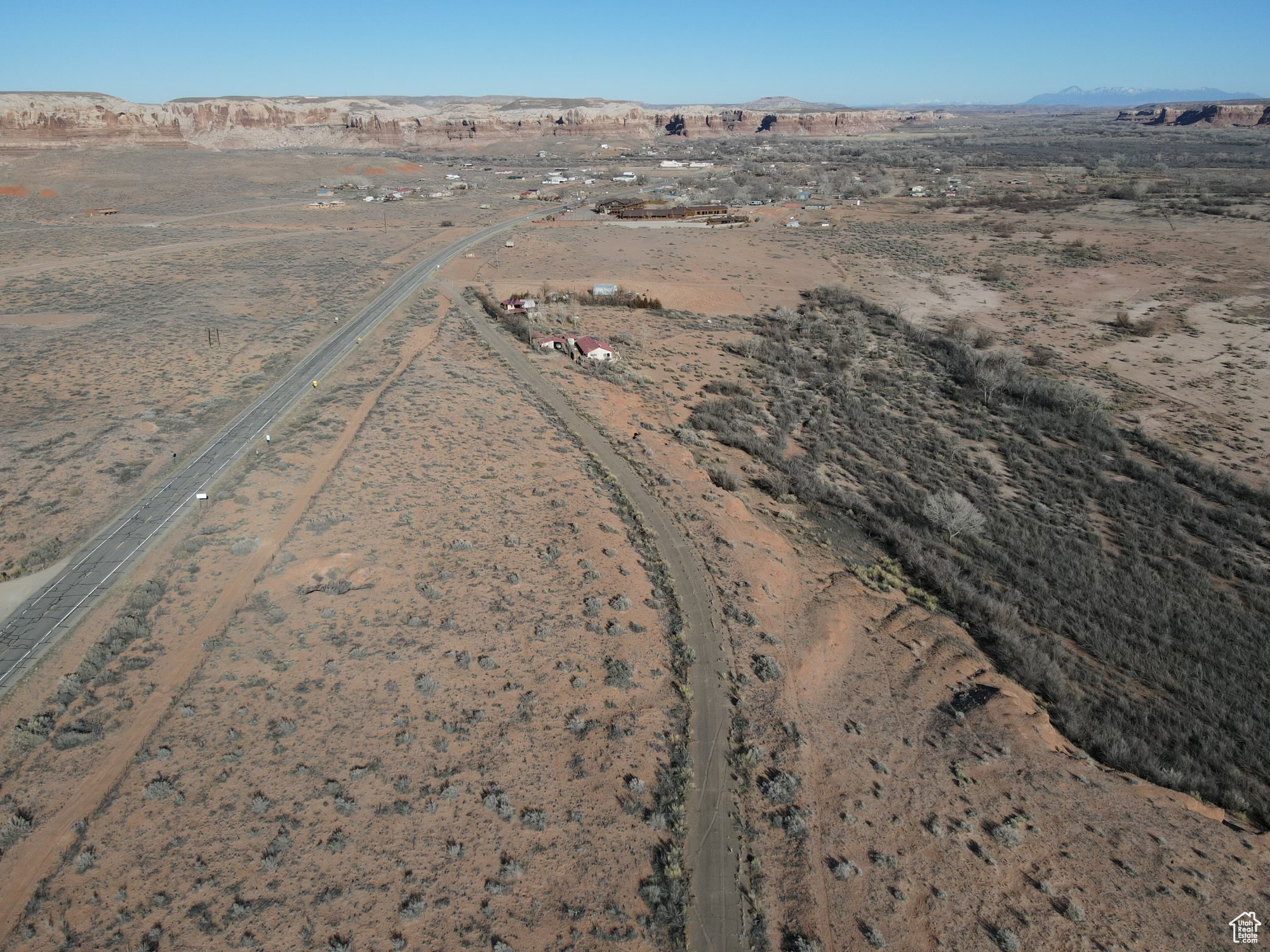 1003 W HIGHWAY 191, Bluff, Utah 84512, ,Land,For sale,HIGHWAY 191,1986447