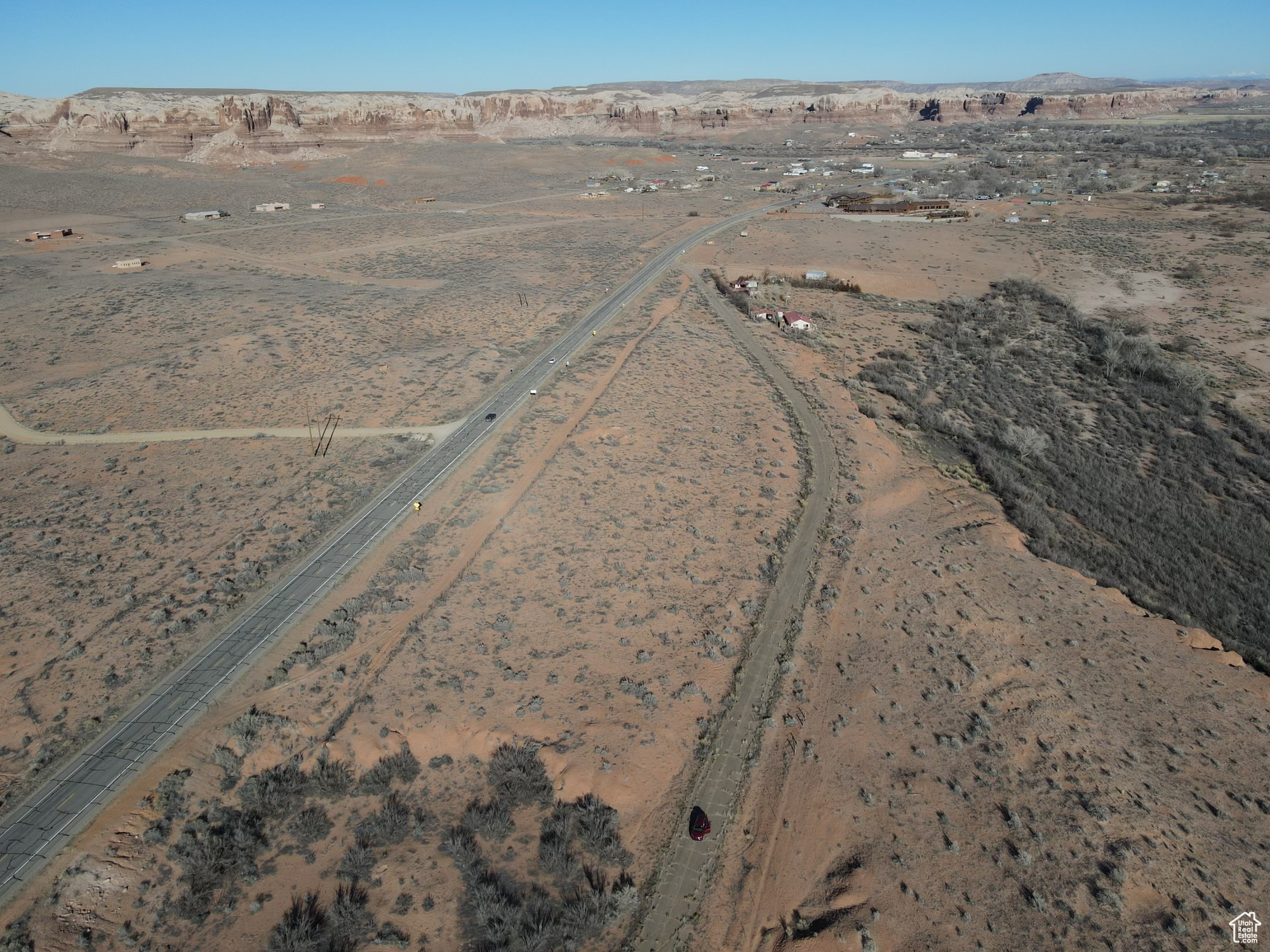 1003 W HIGHWAY 191, Bluff, Utah 84512, ,Land,For sale,HIGHWAY 191,1986447