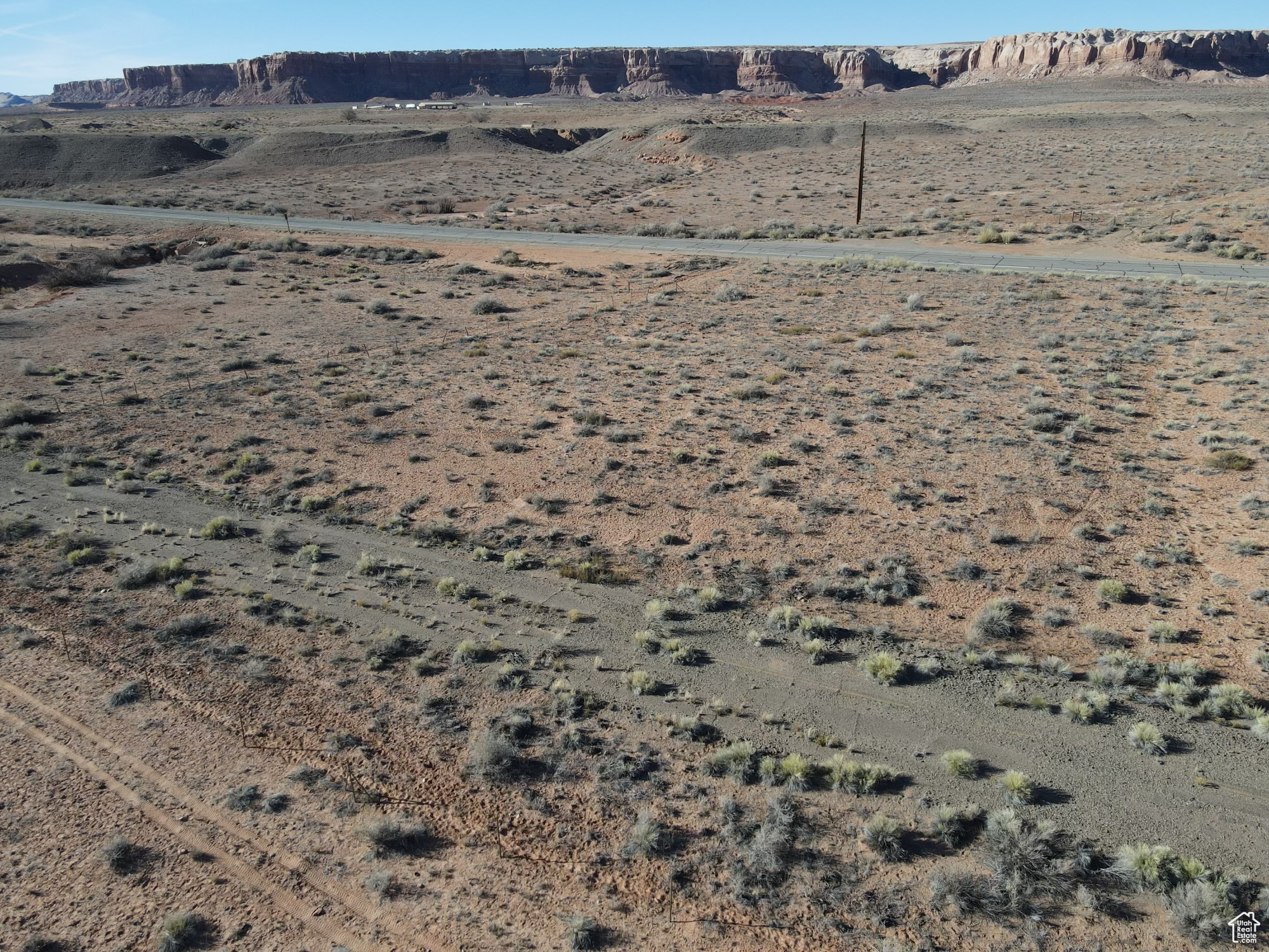 1003 W HIGHWAY 191, Bluff, Utah 84512, ,Land,For sale,HIGHWAY 191,1986447