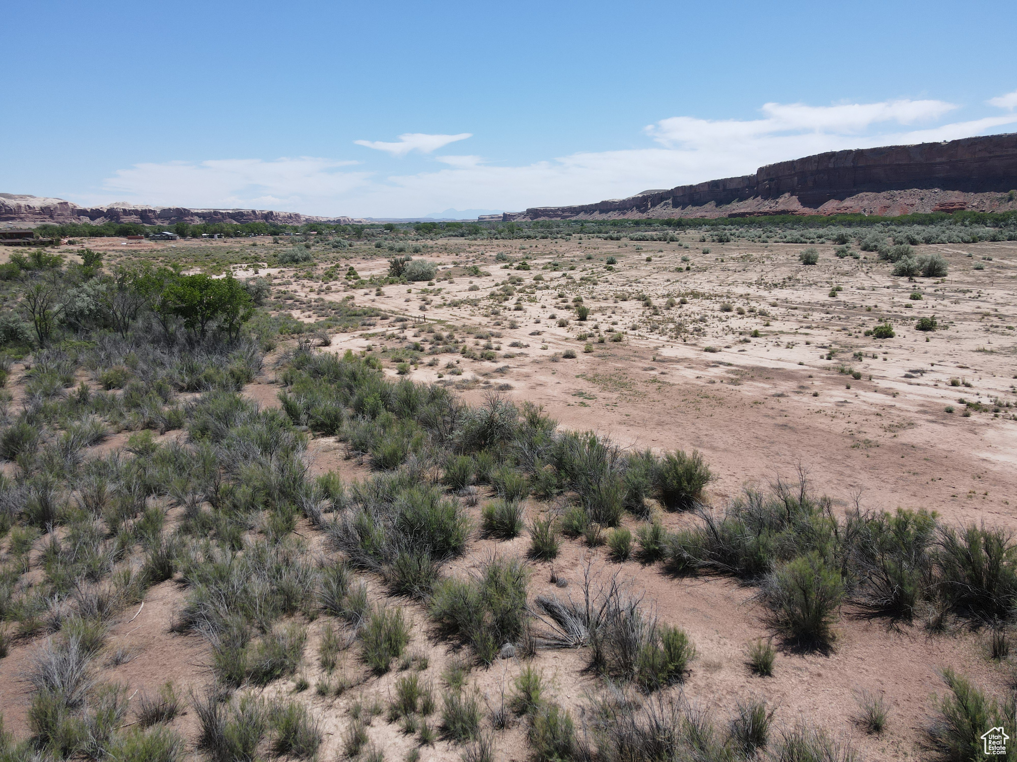 1005 W HIGHWAY 191 #1, Bluff, Utah 84512, ,Land,For sale,HIGHWAY 191,1986457