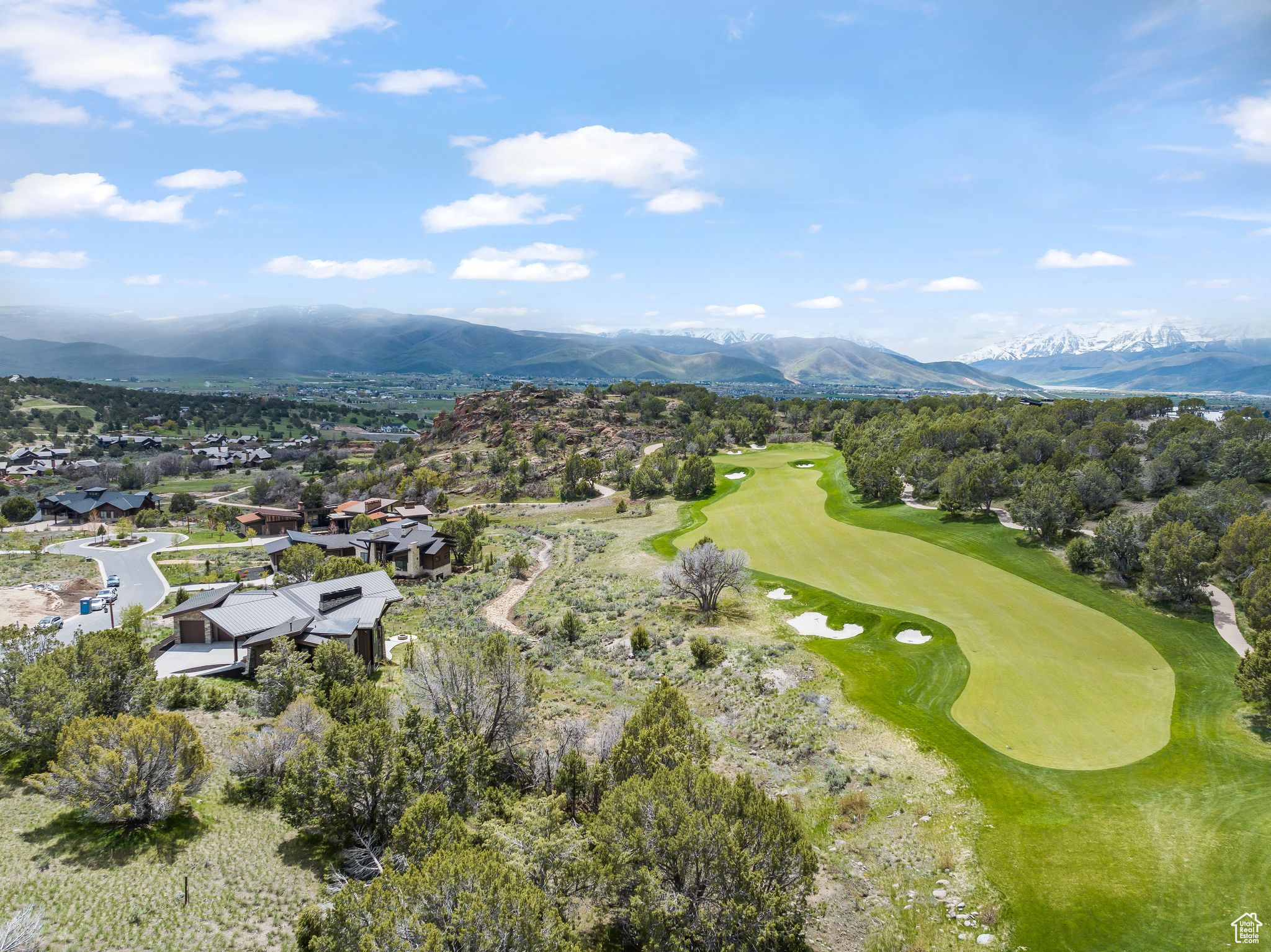 599 N RED MOUNTAIN, Heber City, Utah 84032, 4 Bedrooms Bedrooms, 19 Rooms Rooms,1 BathroomBathrooms,Residential,For sale,RED MOUNTAIN,1986482