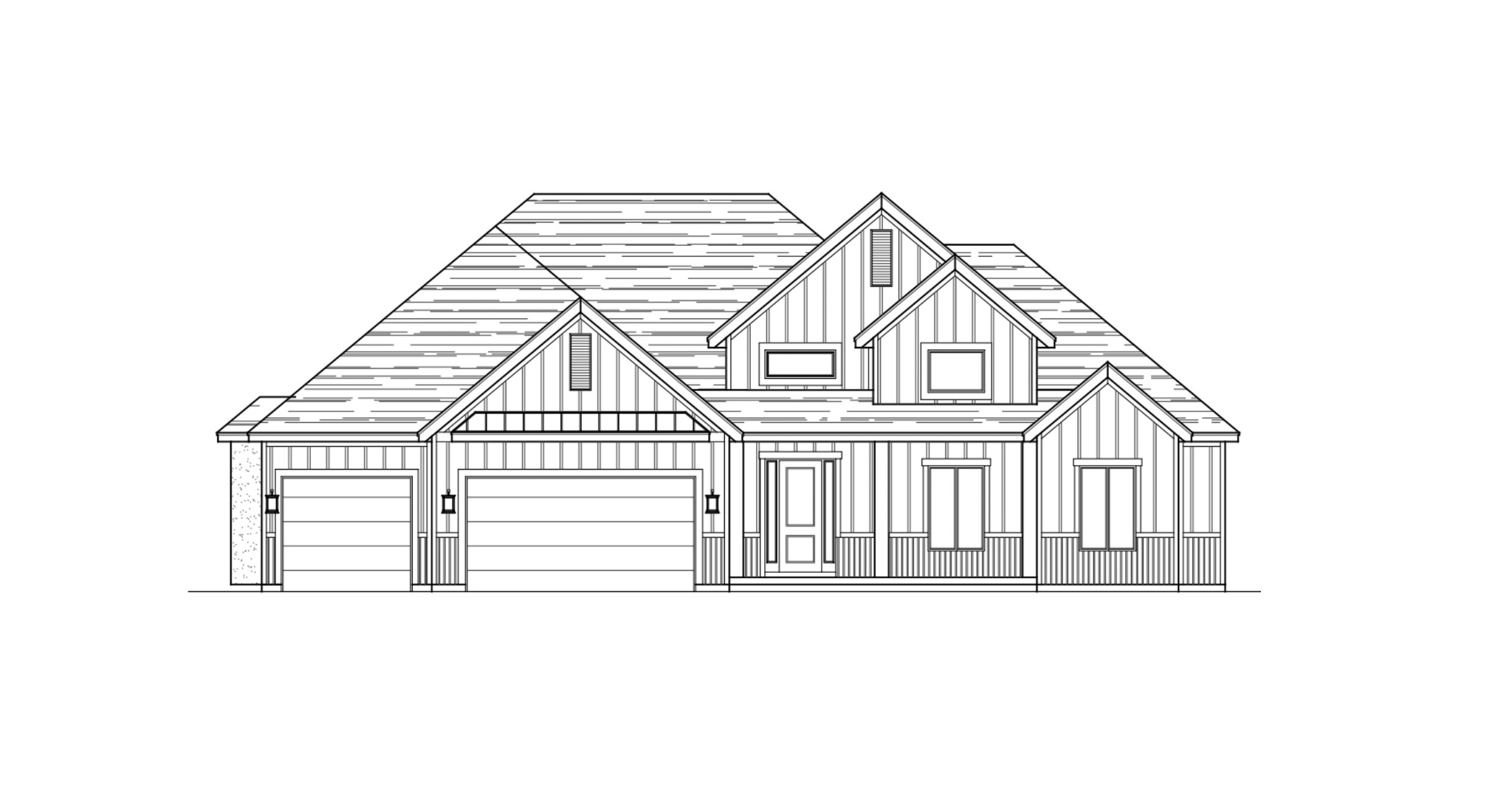 Elevation Option 