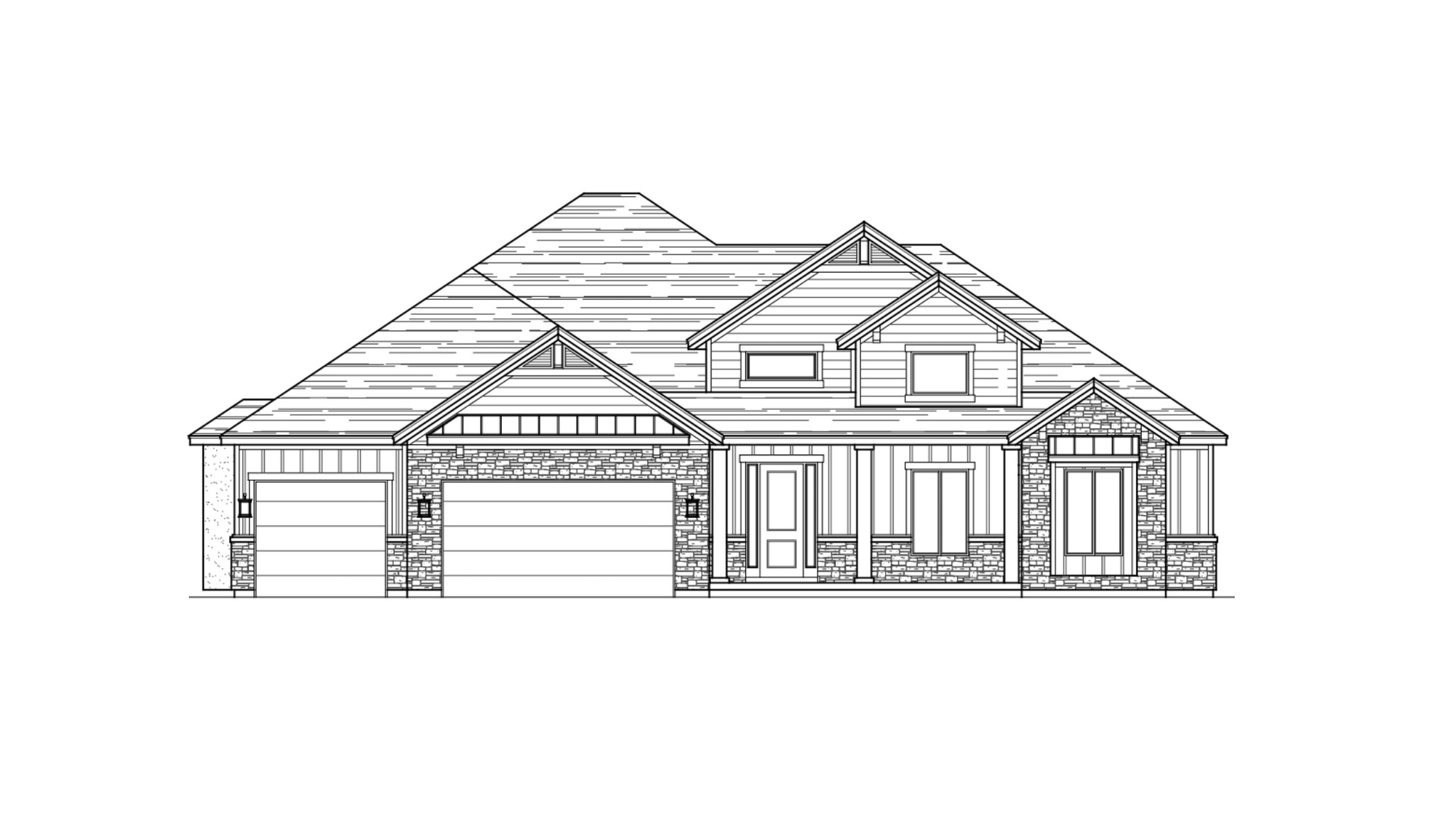 Elevation Option 