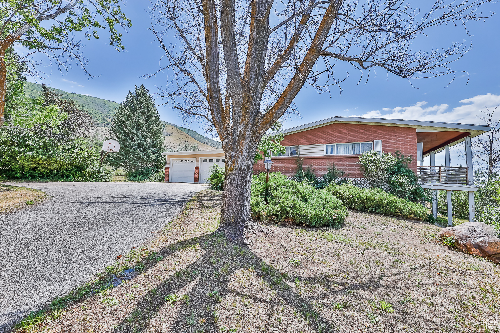 1392 E OAKMONT, Fruit Heights, Utah 84037, 4 Bedrooms Bedrooms, 10 Rooms Rooms,1 BathroomBathrooms,Residential,For sale,OAKMONT,1986547