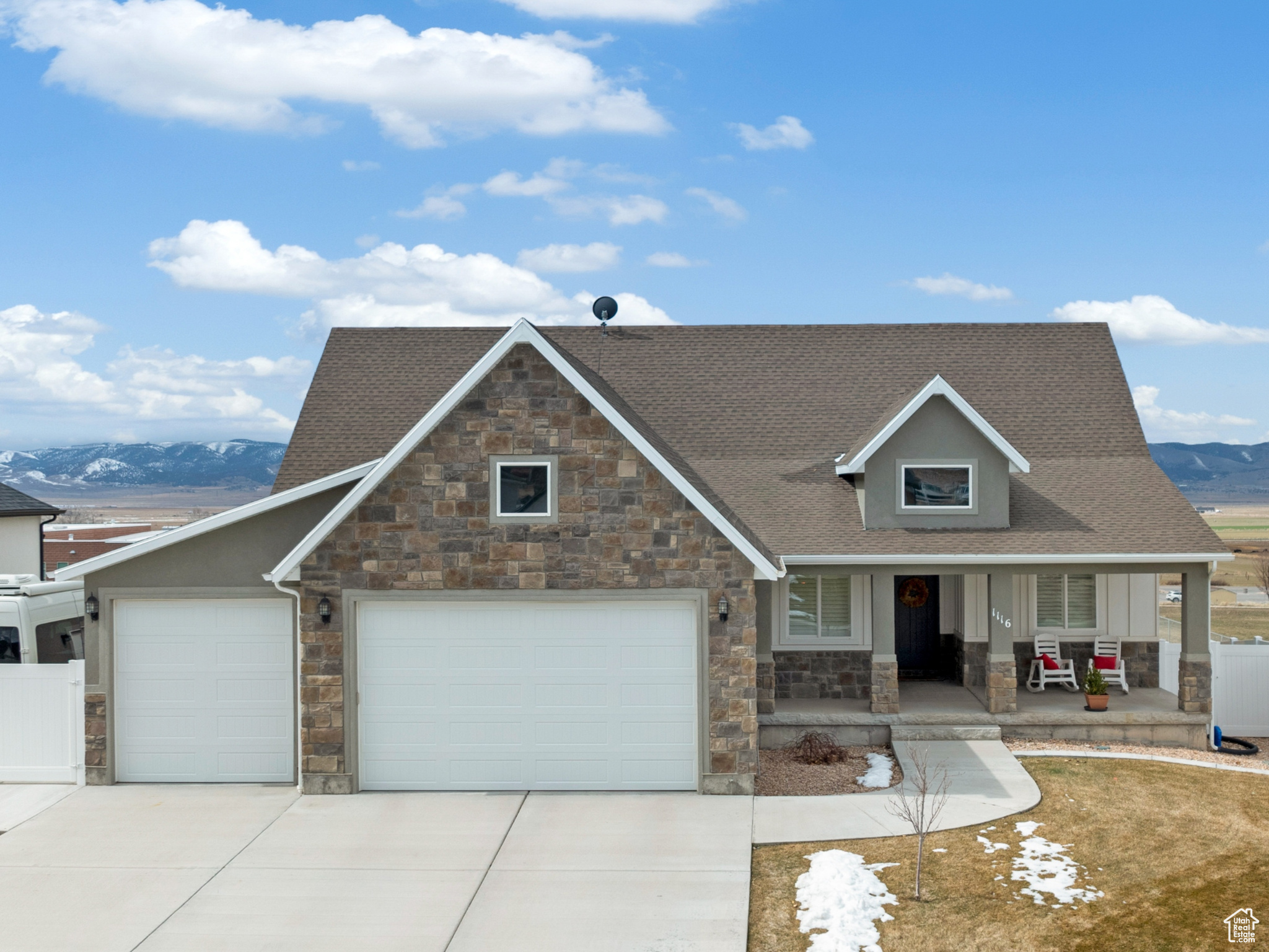 1116 S 175 E Nephi UT 84648 684,900