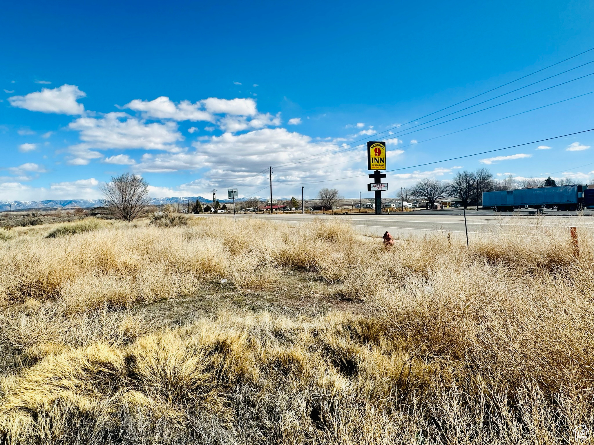 700 E MAIN, Wellington, Utah 84542, ,Land,For sale,MAIN,1986654