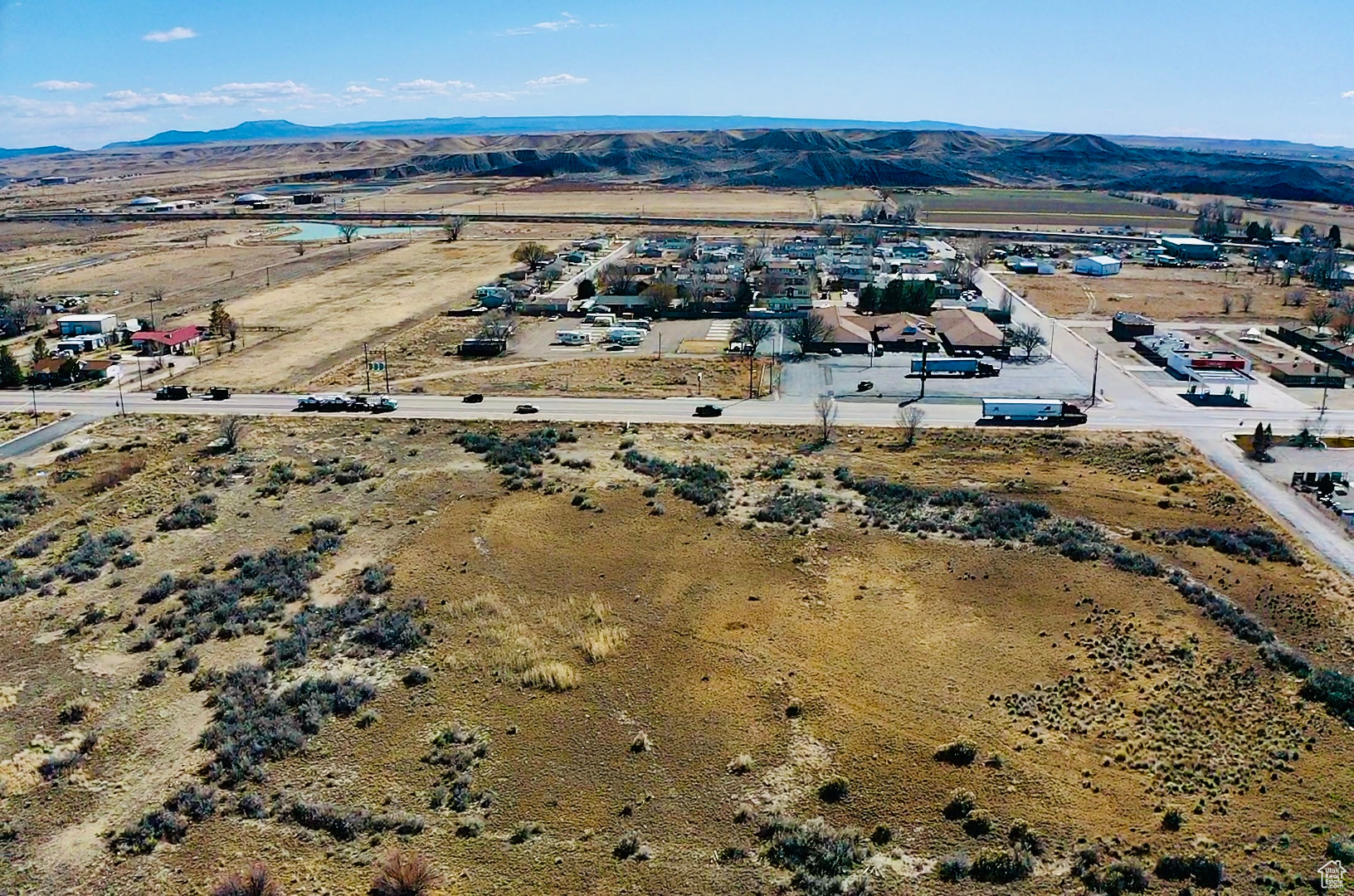 700 E MAIN, Wellington, Utah 84542, ,Land,For sale,MAIN,1986654