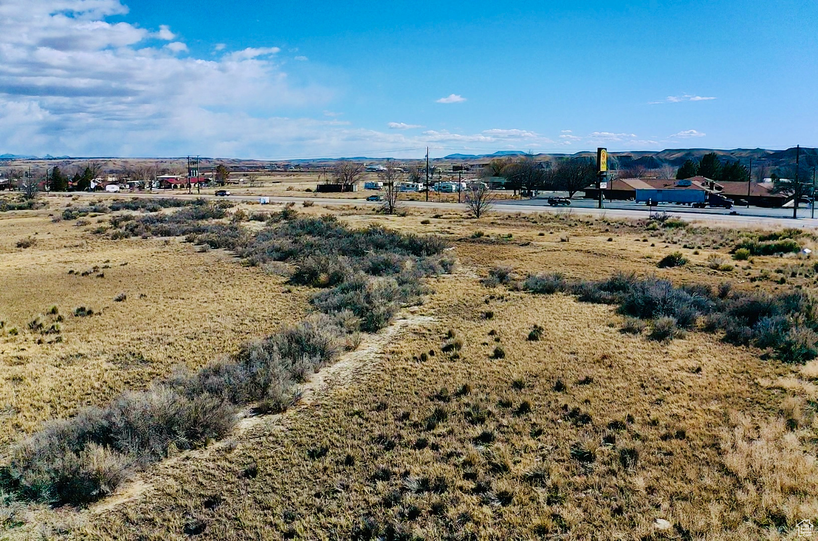 700 E MAIN, Wellington, Utah 84542, ,Land,For sale,MAIN,1986654