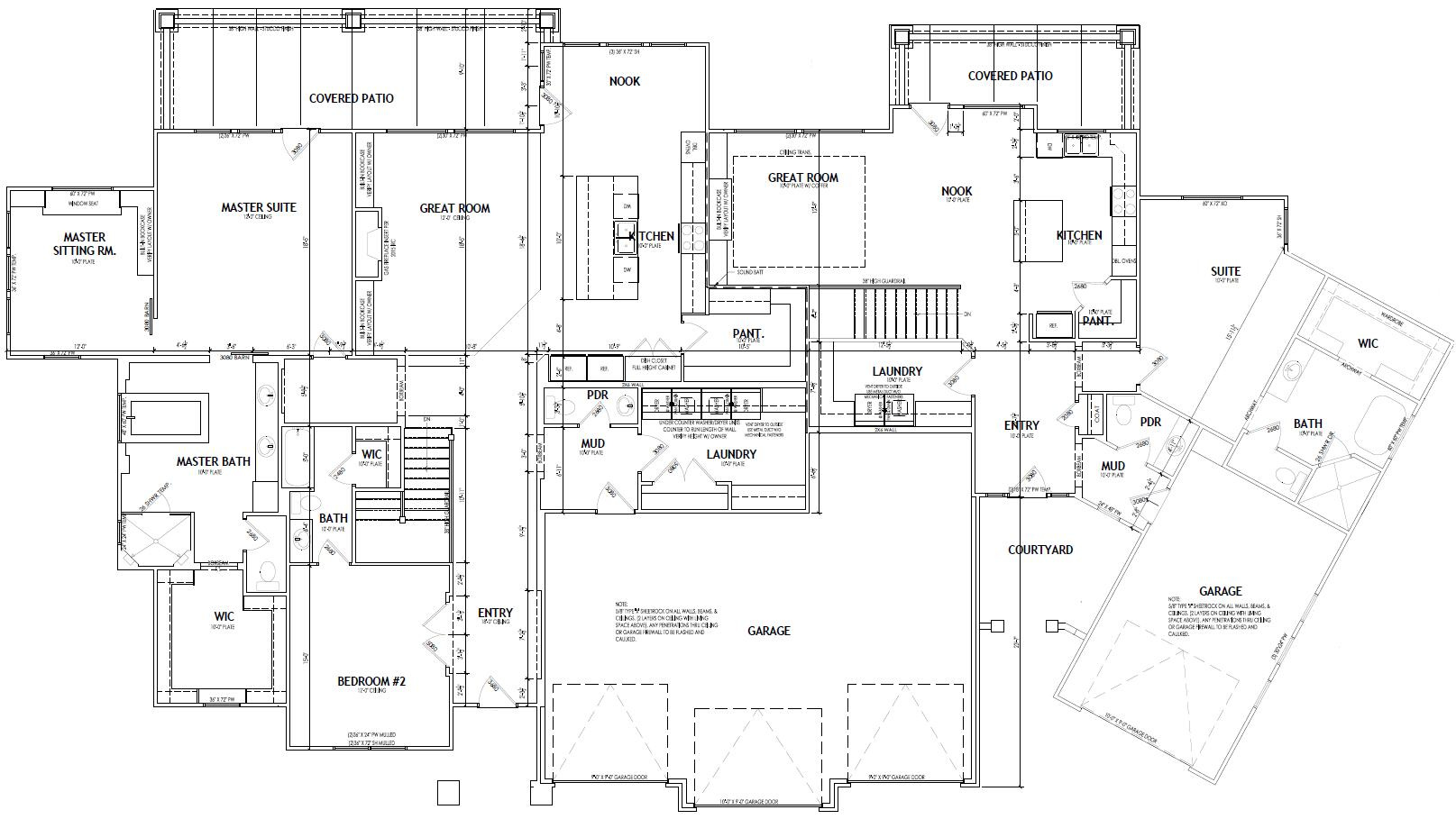 2531 E 1240 S, St. George, Utah 84790, 7 Bedrooms Bedrooms, 25 Rooms Rooms,2 BathroomsBathrooms,Residential,For sale,1240,1986660