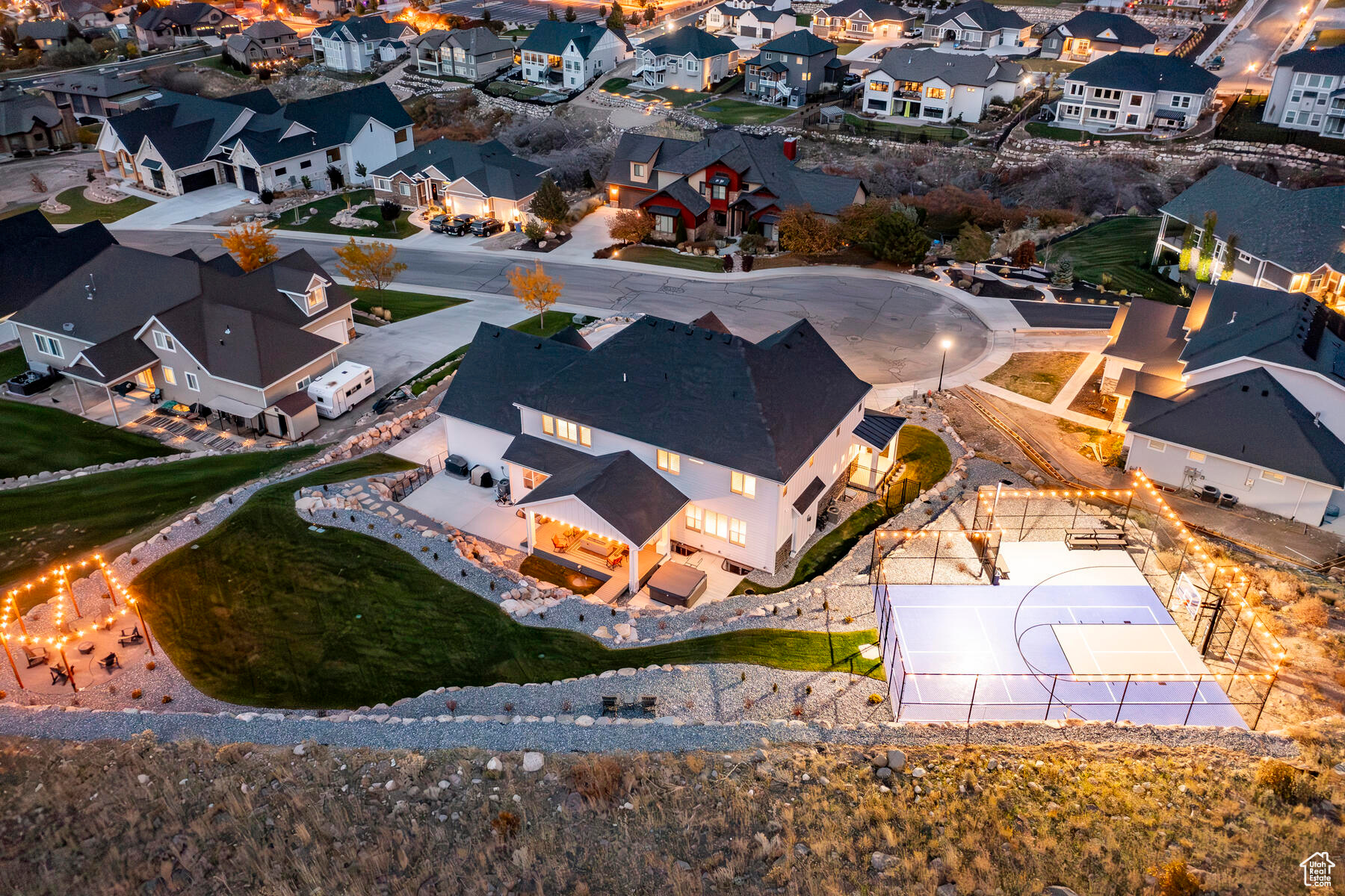 15108 S Cedar Meadow Cir Herriman UT 84096 1,650,000