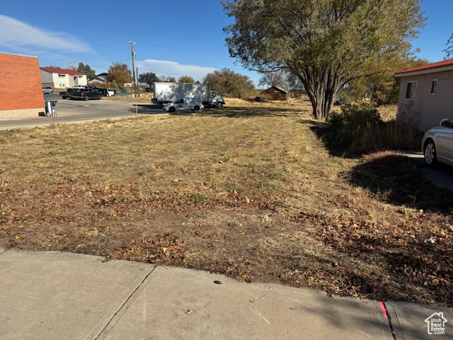 70 N MAIN N, Blanding, Utah 84511, ,Land,For sale,MAIN,1986742