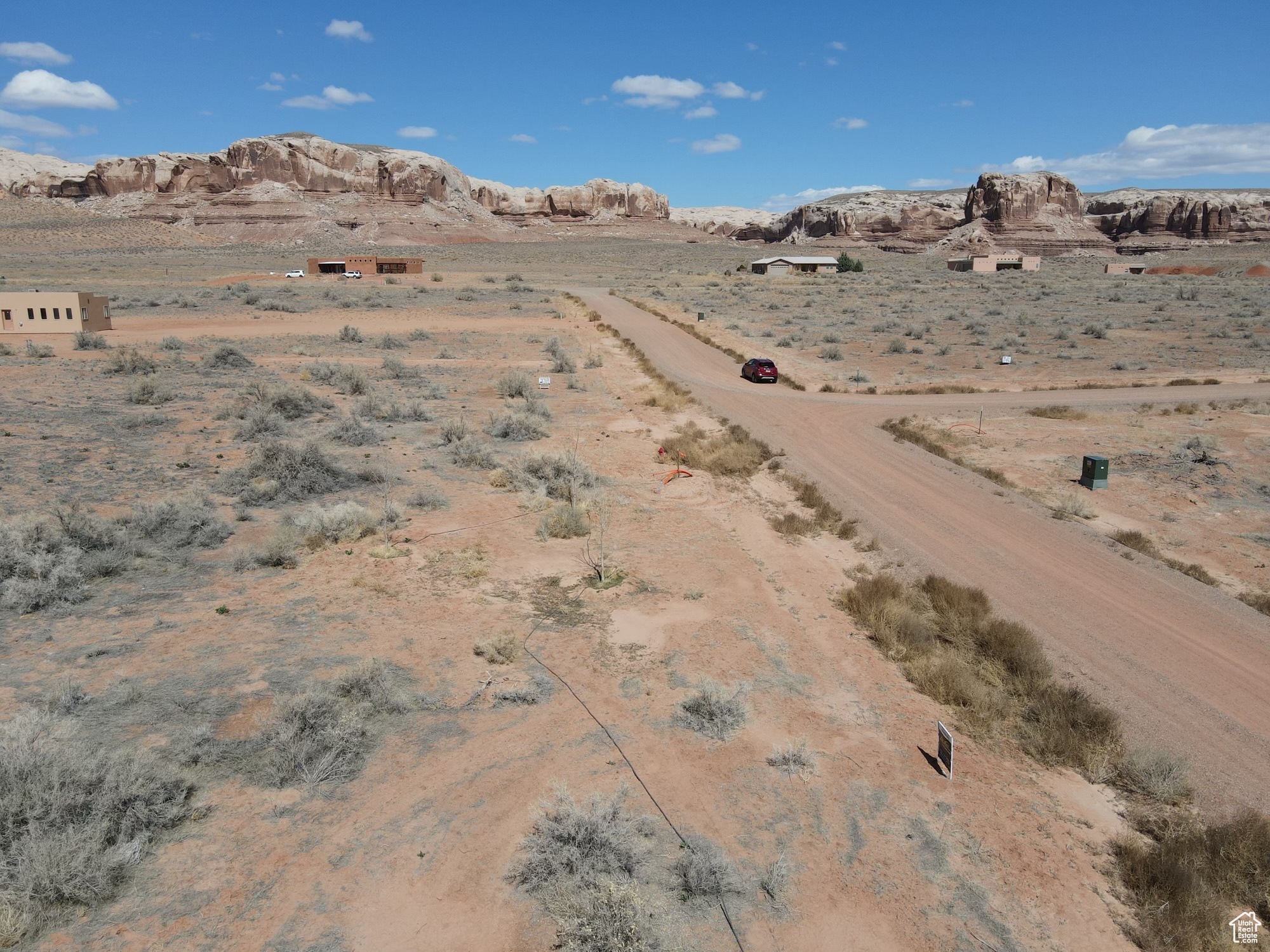 900 W MAIN #13, Bluff, Utah 84512, ,Land,For sale,MAIN,1986788