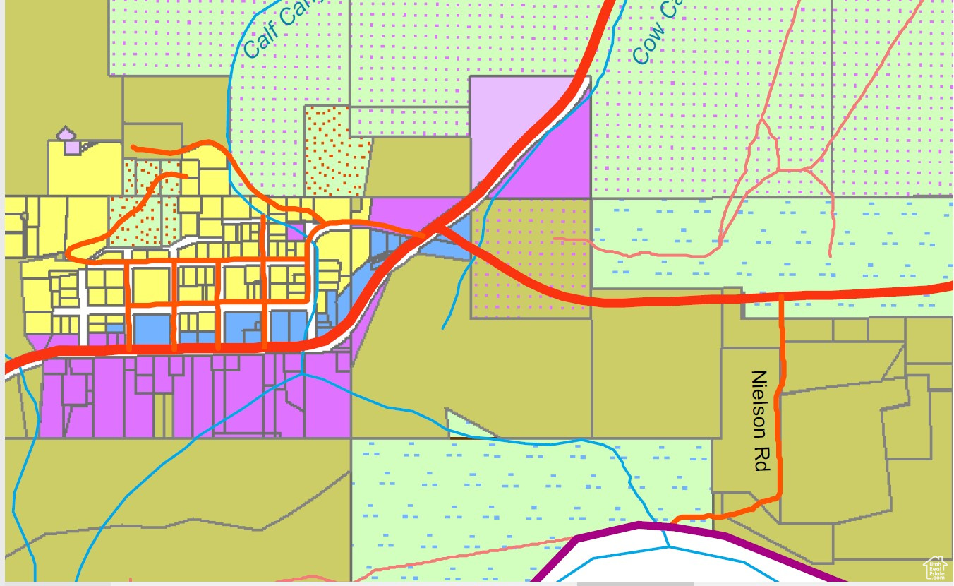 900 W MAIN #13, Bluff, Utah 84512, ,Land,For sale,MAIN,1986788