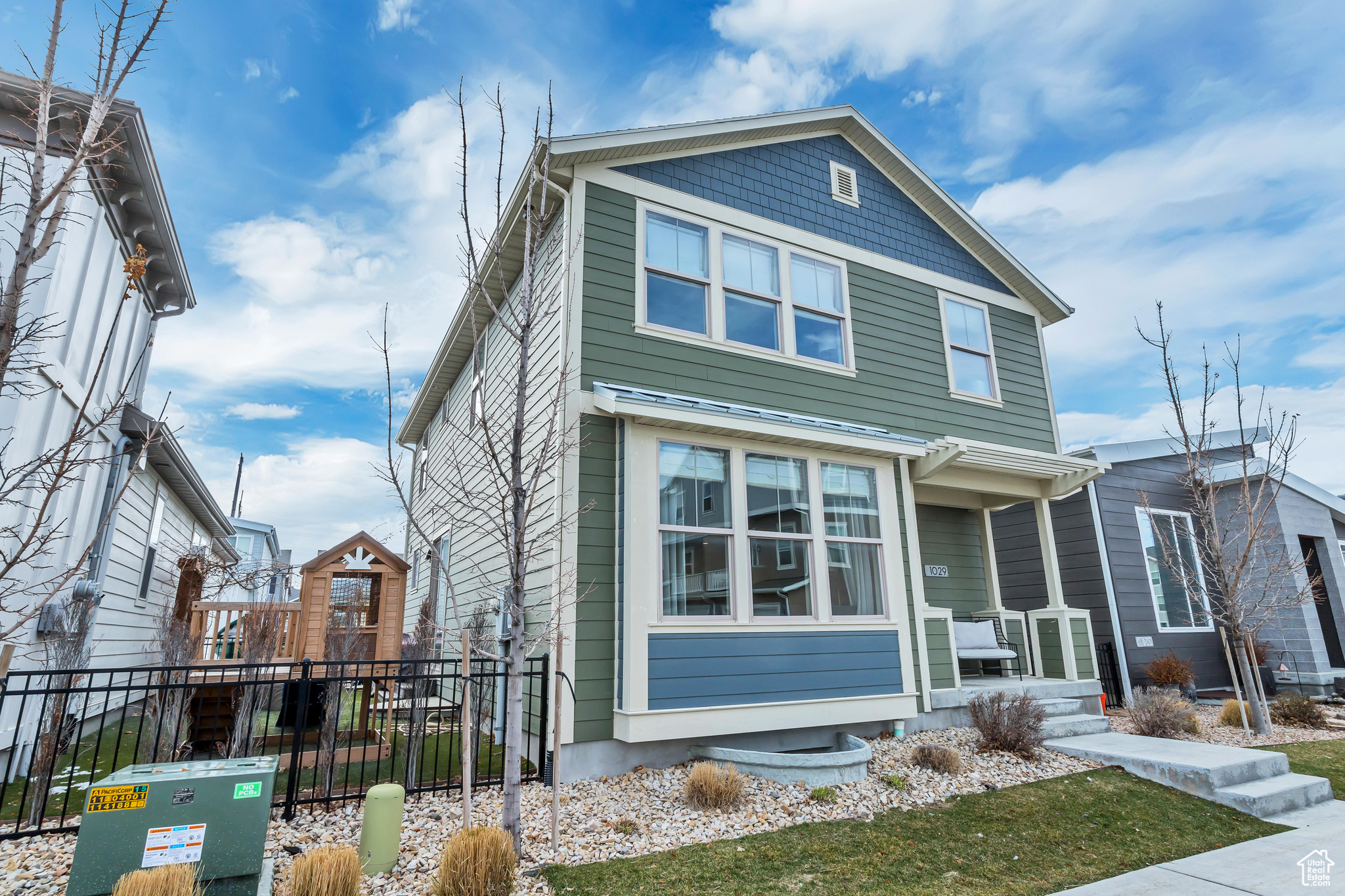 1029 W Kanarra Ln 173 Bluffdale UT 84065 649,900