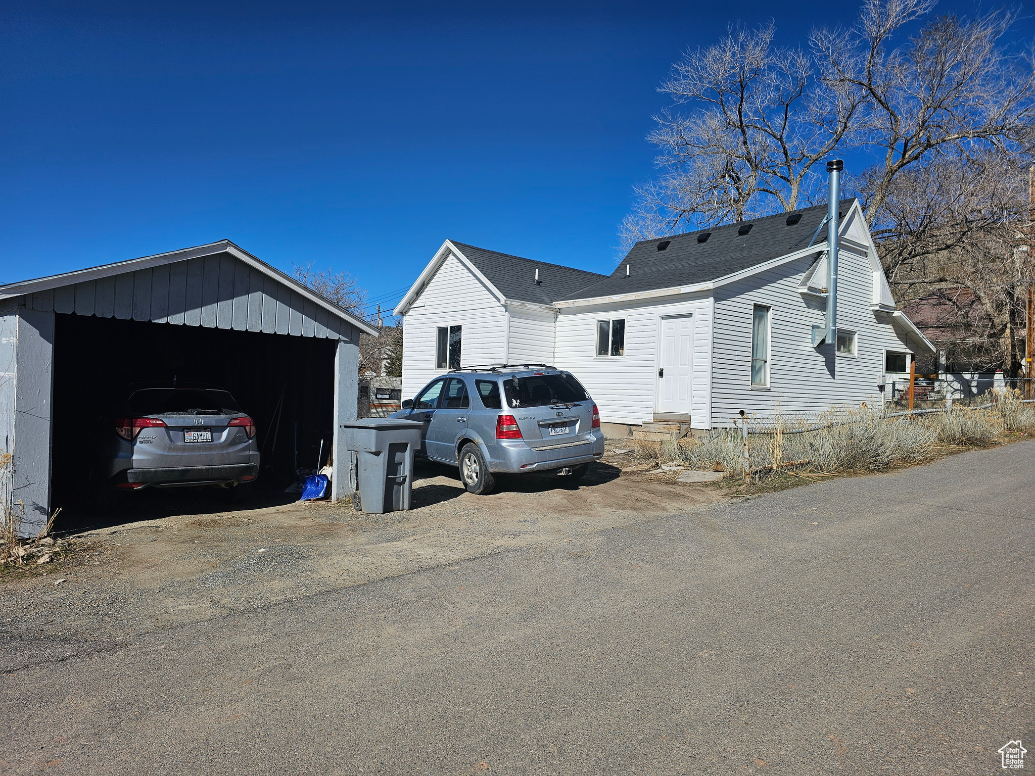 85 W LEADVILLE, Eureka, Utah 84628, 3 Bedrooms Bedrooms, 6 Rooms Rooms,1 BathroomBathrooms,Residential,For sale,LEADVILLE,1986873