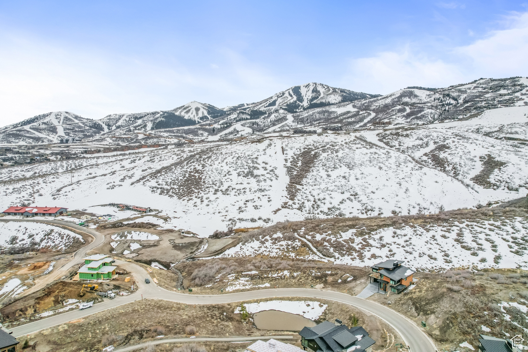 11121 N ORION #29, Heber City, Utah 84032, ,Land,For sale,ORION,1986904